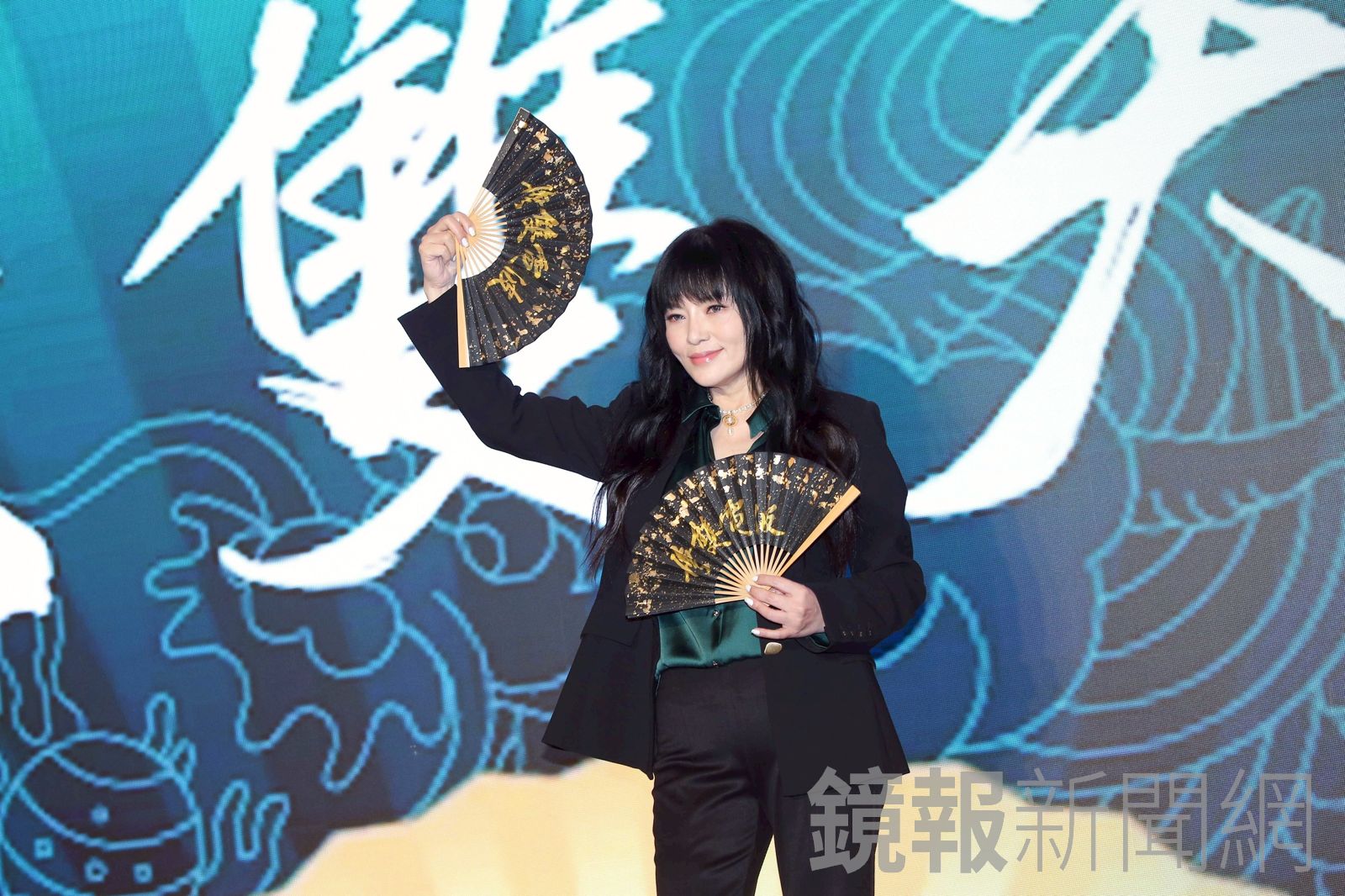 唐啟陽「獻出第一次」！面對各種動盪不安　曝接下來3年「必做一件事」