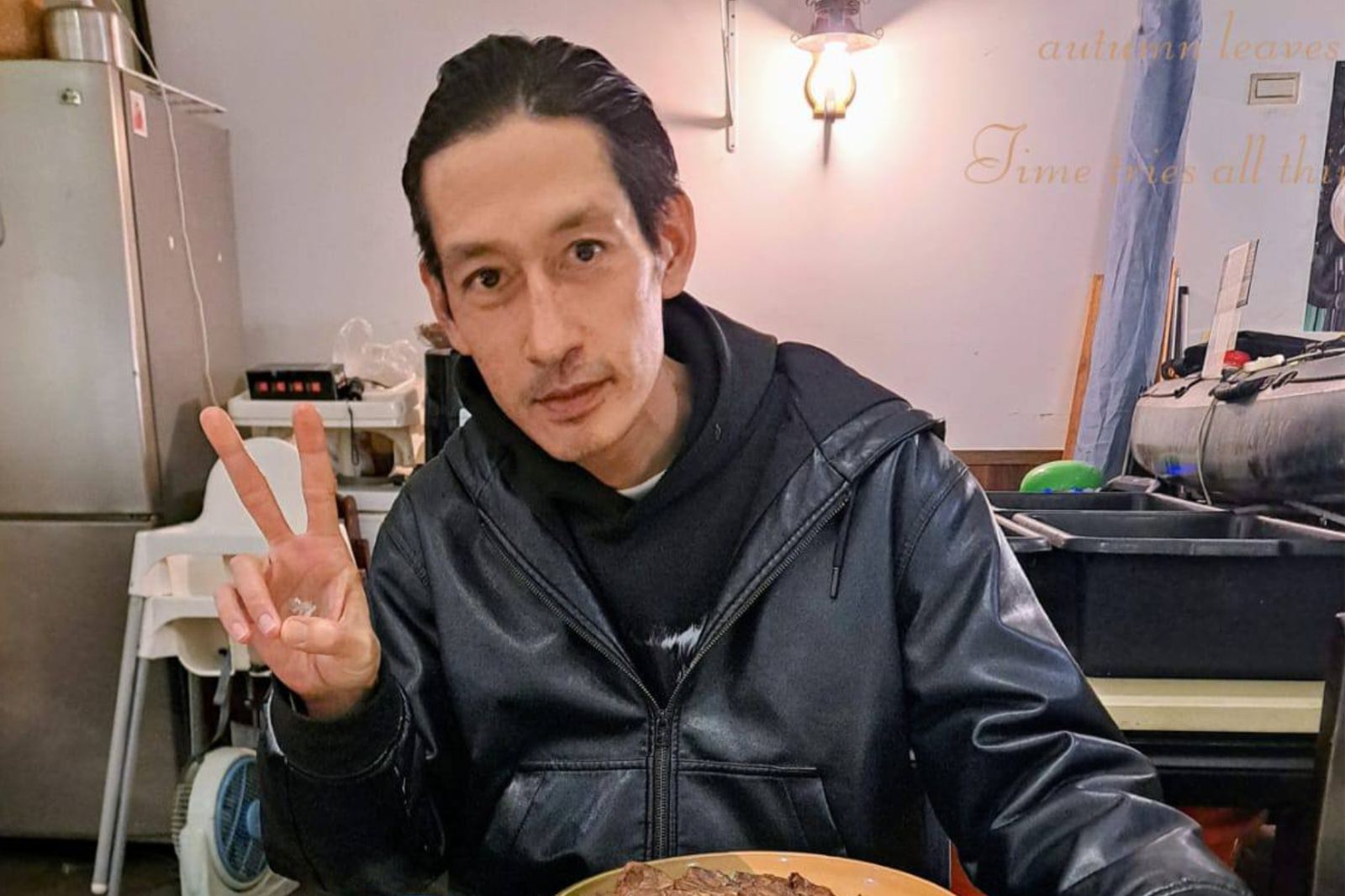 唐治平驚傳身體出狀況！粉絲會恐將取消　小編擔憂悲喊：心累怕撐不住...