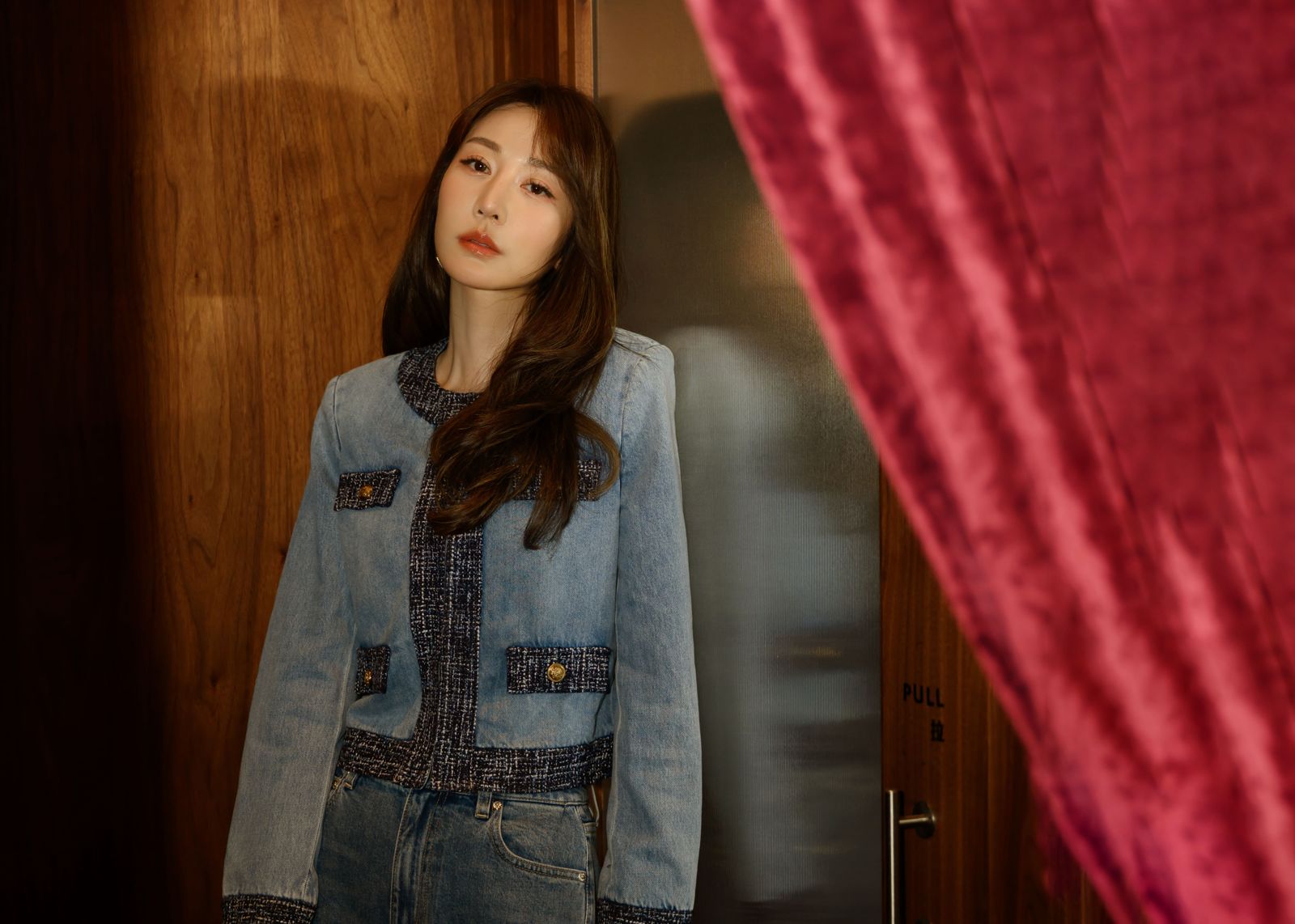 金鐘60專訪／看重事業勝愛情　曾莞婷歷任男友都劈腿：入圍金鐘哭得比失戀誇張