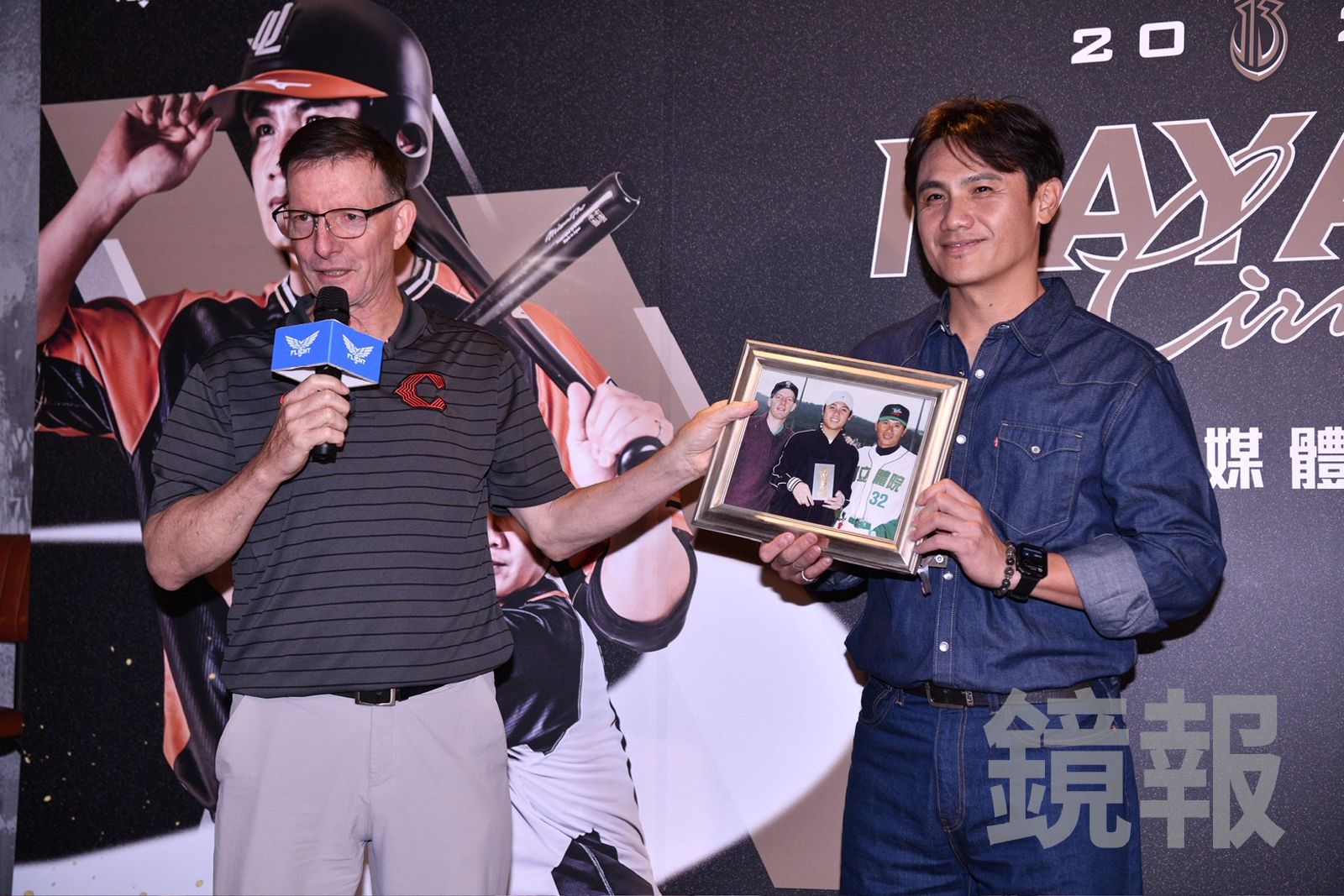 陳鏞基引退！親手挖掘「台灣轟炸機」球探這樣說：台灣Jeter