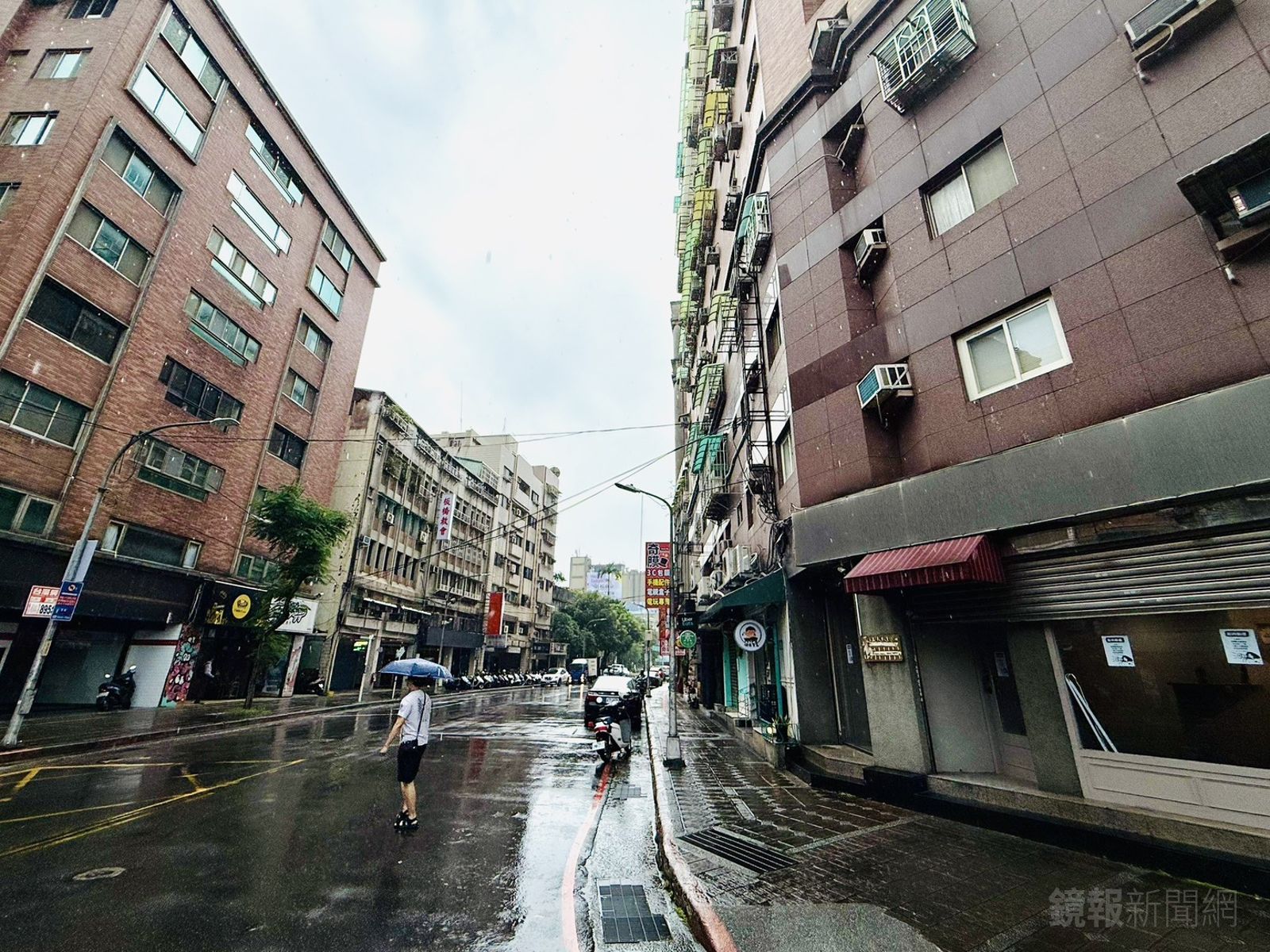 板橋驚傳命案 監理站女員工未到班陳屍住處