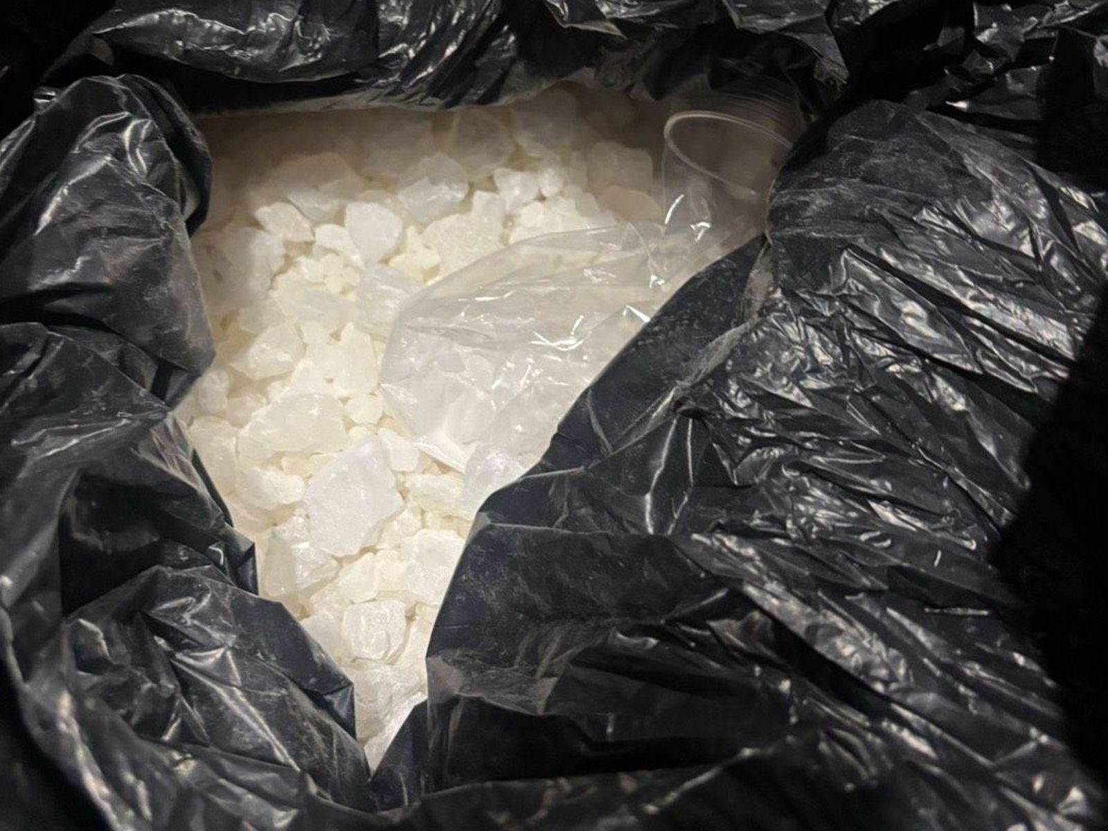 天價3億K毒險流入市面！運毒集團花2萬元教唆少年犯案 　桃檢怒求重刑
