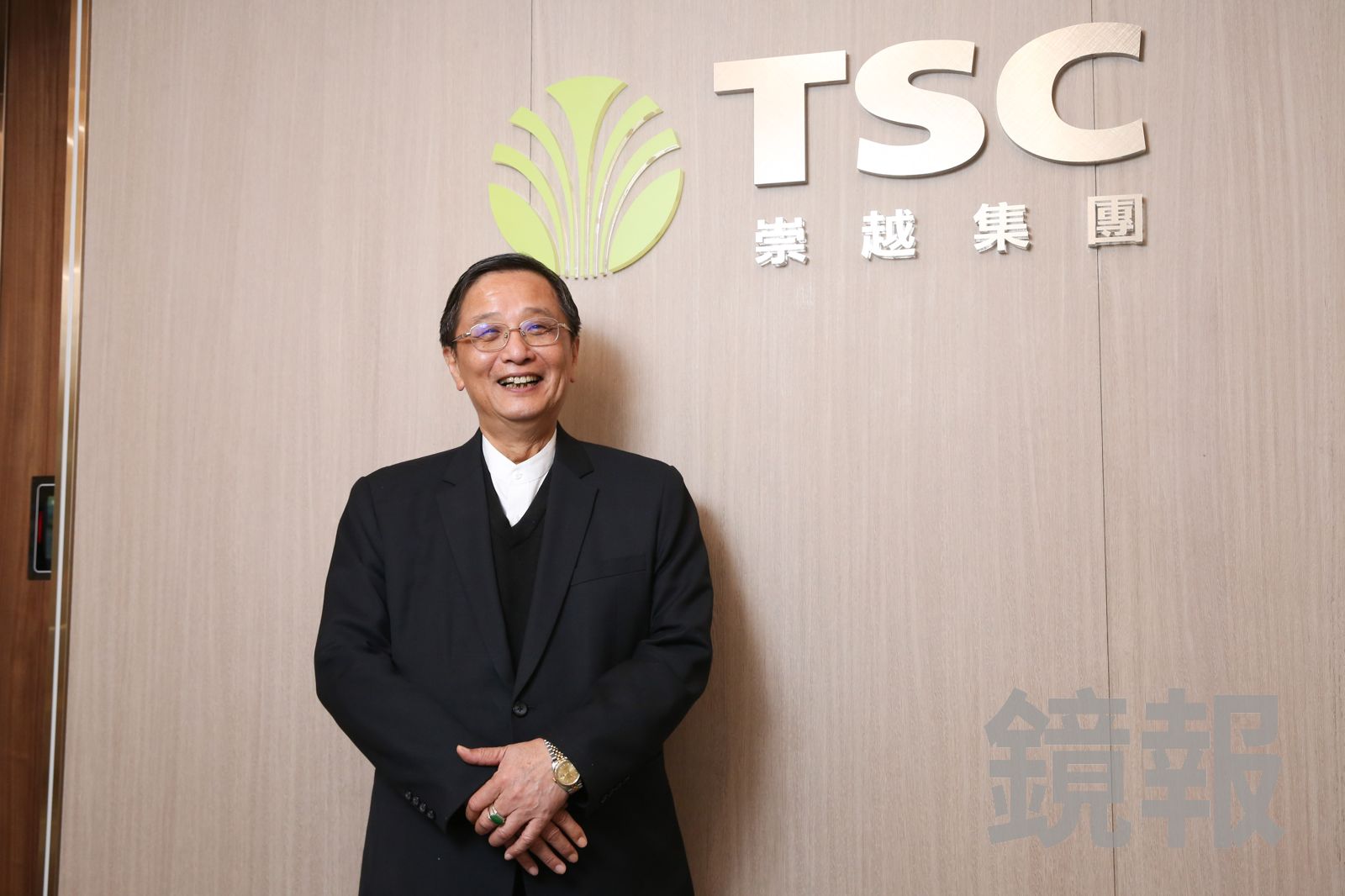 先進製程帶旺半導體材料銷售　崇越科技迎史上最好1月、營收突破60億元大關