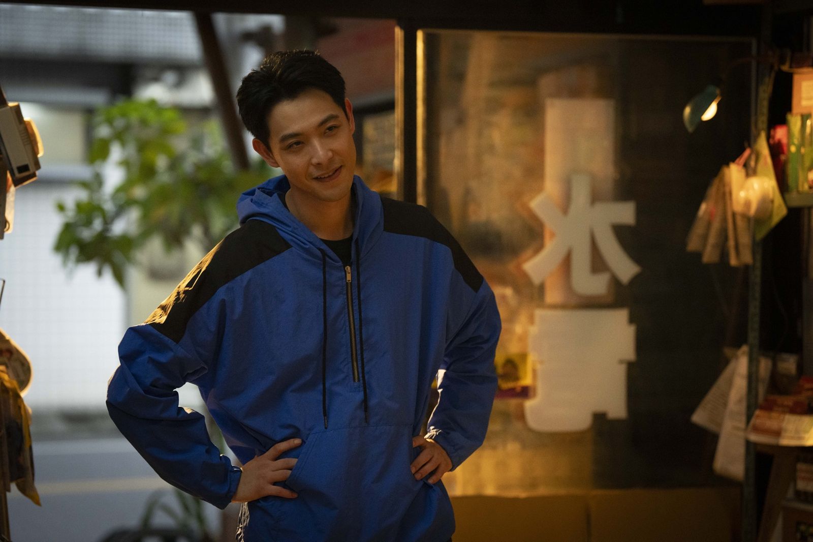 連晨翔告白　為劉品言鼓起「人生最大勇氣」公開喜訊　