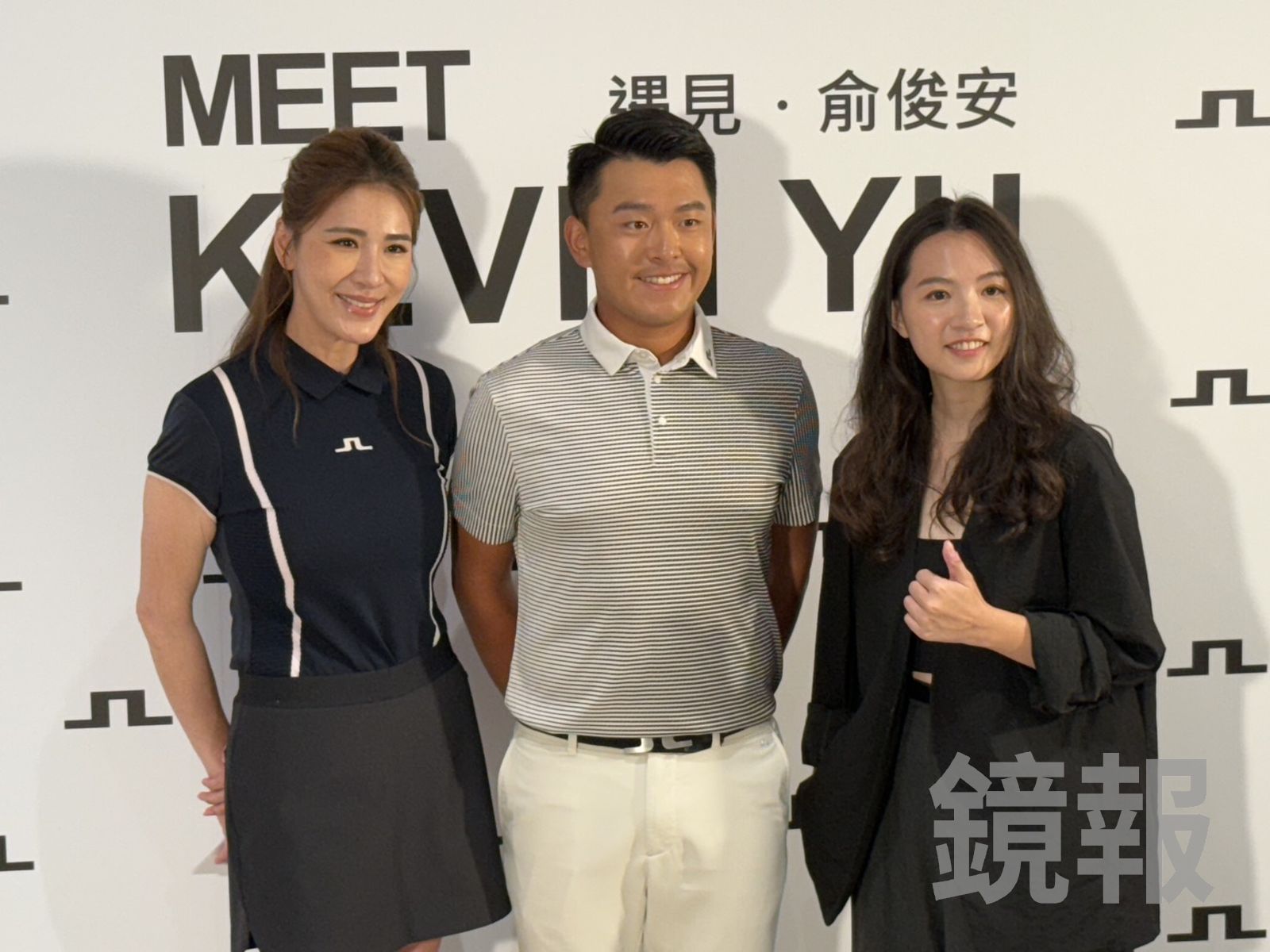 高球/俞俊安興趣曝光!分享心態調整迎戰高強度比賽