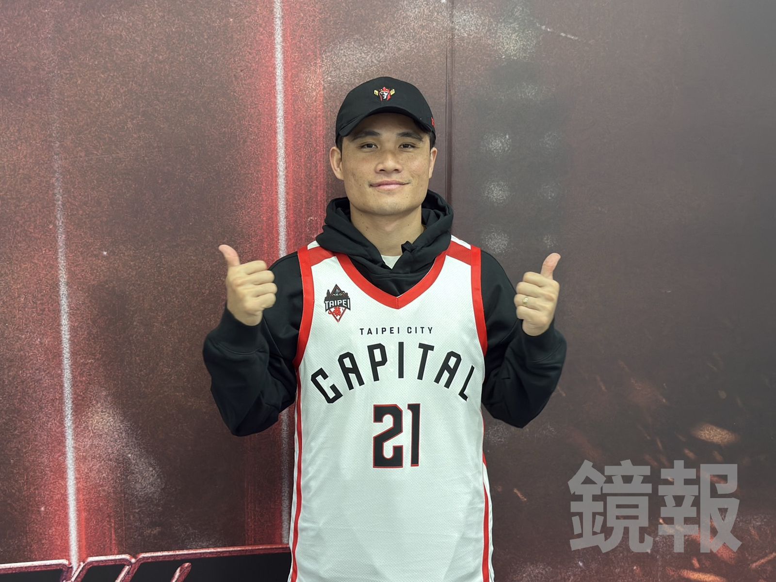 安打王卻無緣中華隊WBC集訓？李凱威直言不遺憾　親曝落選可能原因