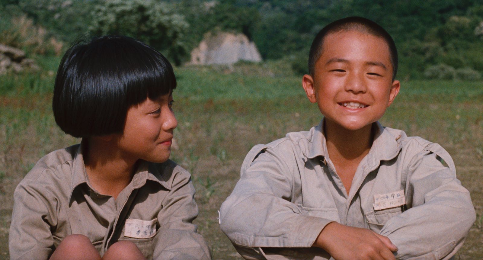 上映曾慘輸周潤發!《魯冰花》睽違37年重映 日本大師也敲碗自曝為這事感動