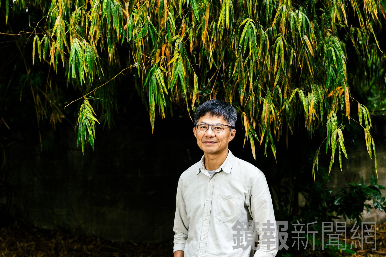 從聲音變成文字，讓客語也成為寫得漂亮的語言——甘耀明的客語書寫實驗