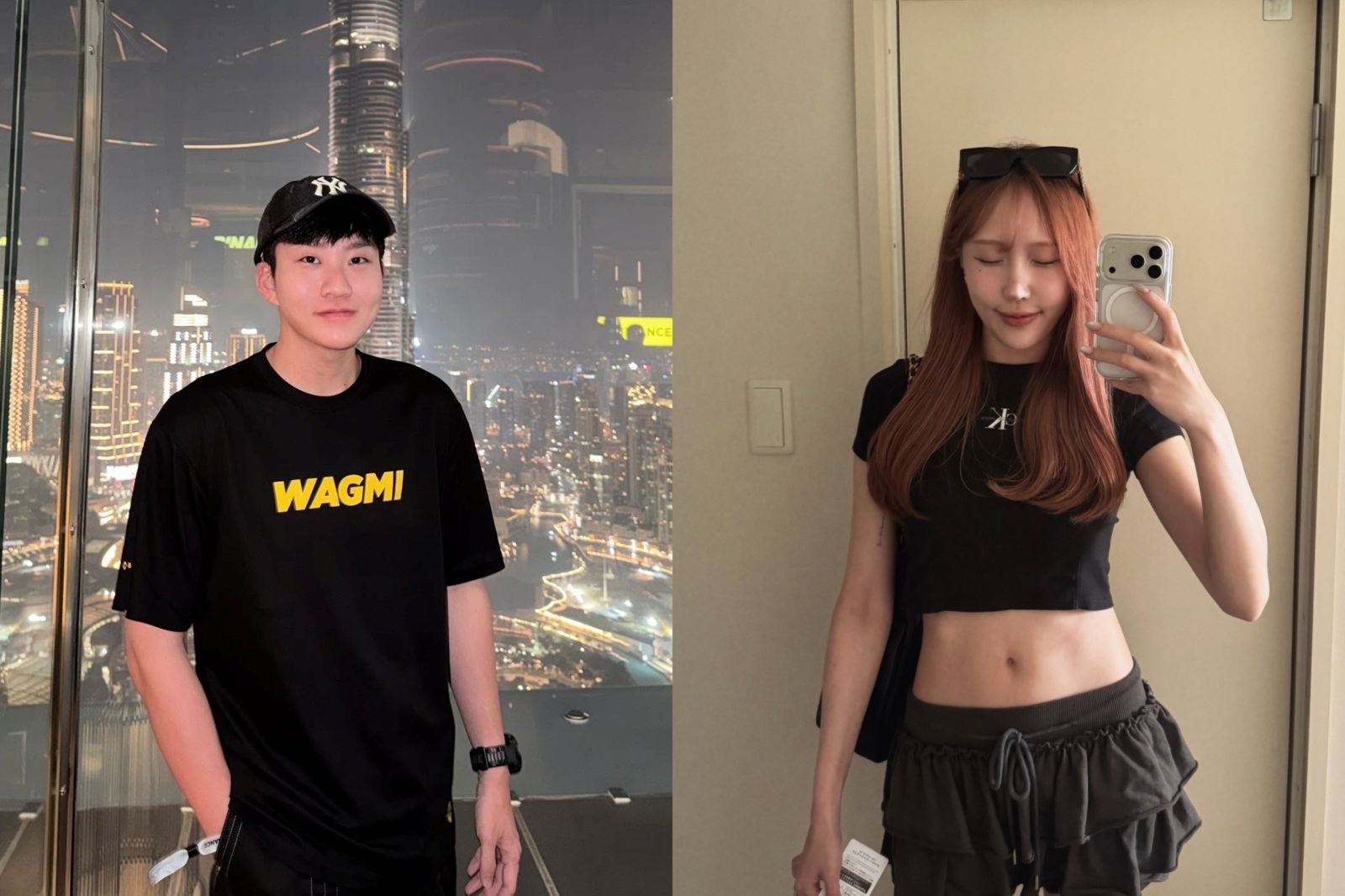 與Joeman戀愛「委曲求全」!蕭伊慘遭父母痛罵「明明在家是小公主」 過來人勸世:別當戀愛腦