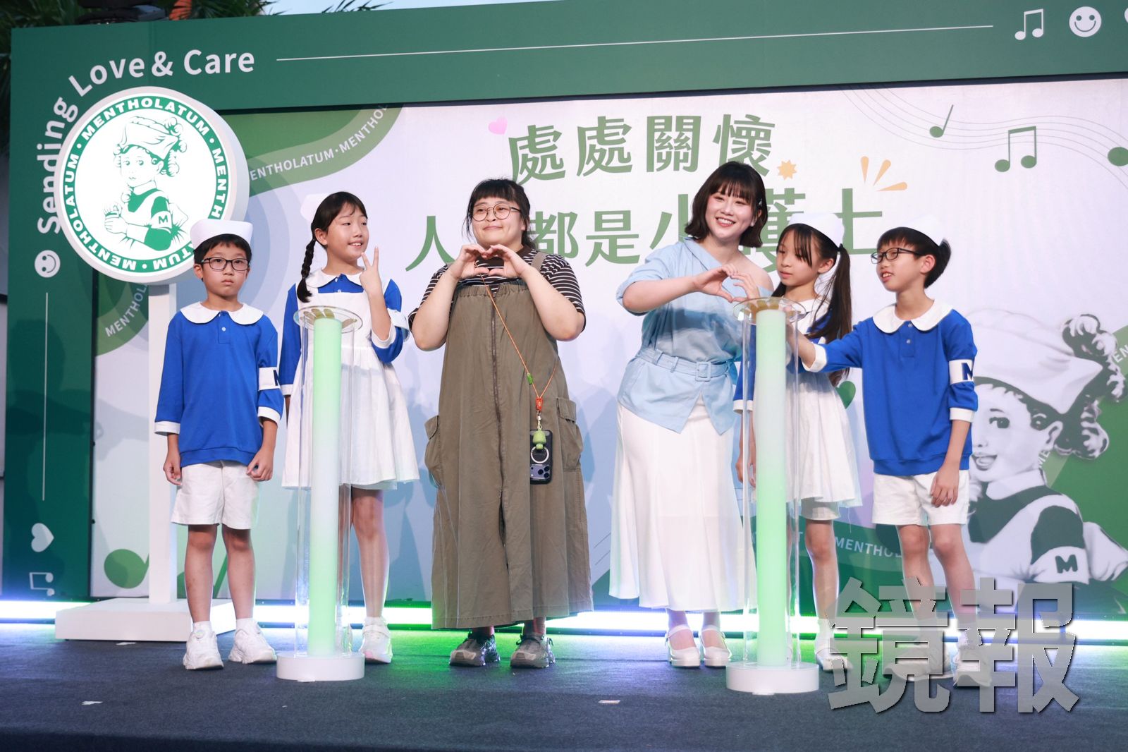 焦凡凡「不知道婁峻碩想生二胎」:回去興師問罪 兒子曾「胎位不正」淡然面對不緊張