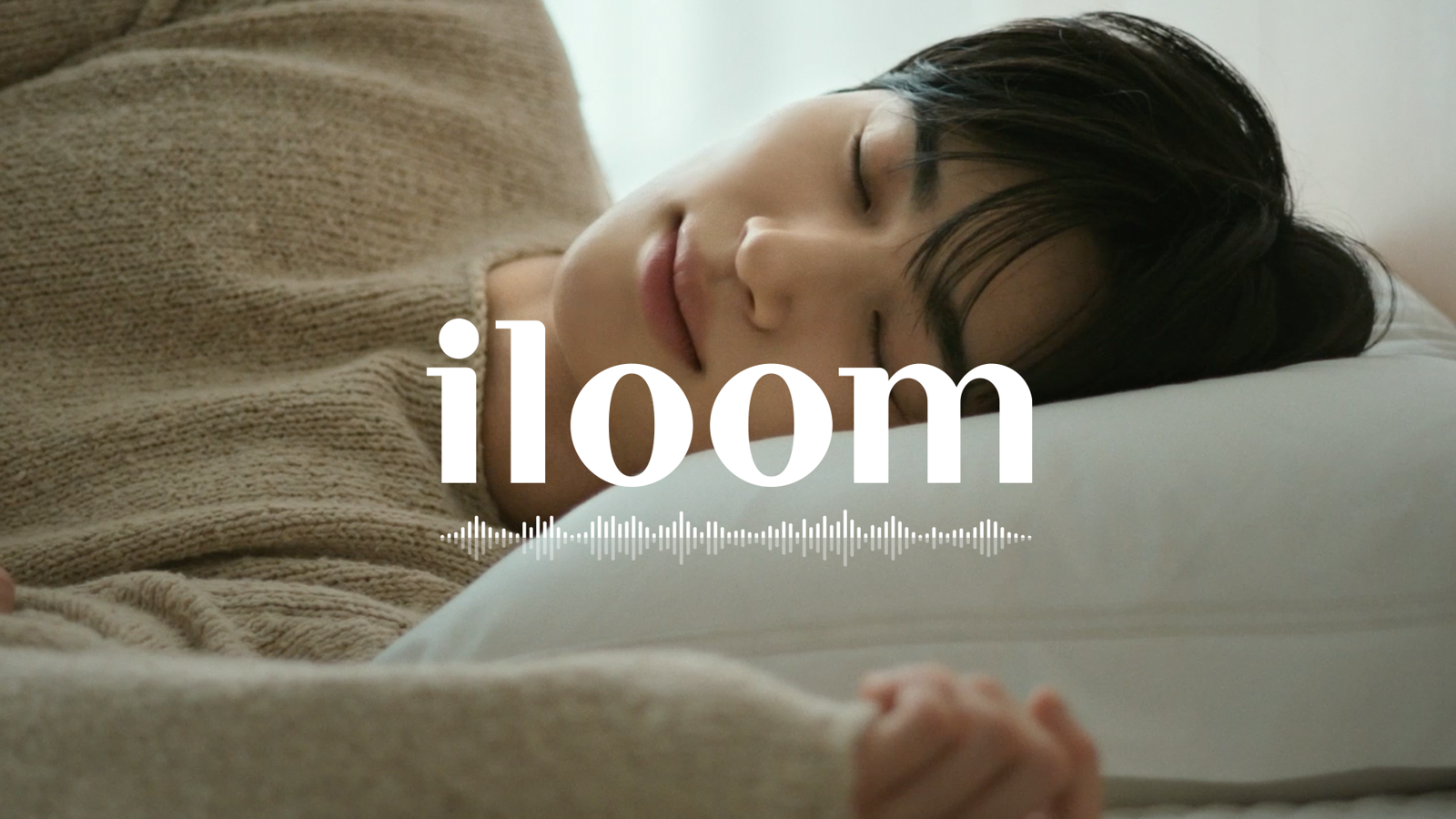 邊佑錫準備了3個版本的ASMR影片。iloom提供