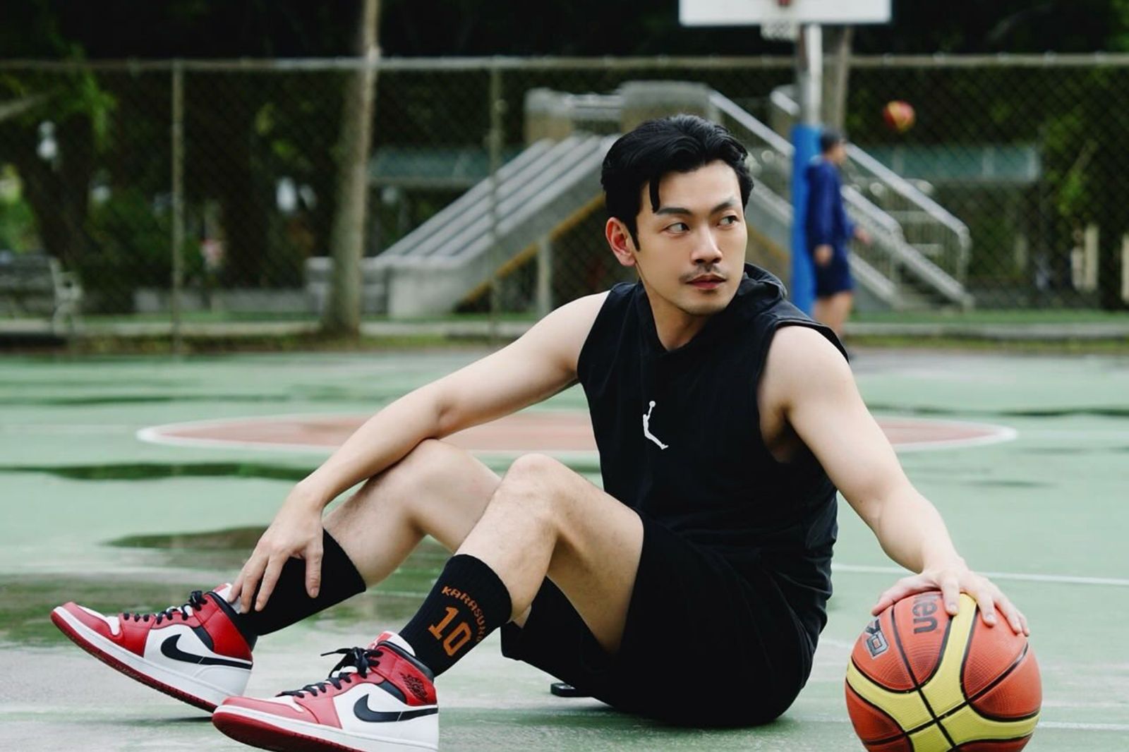 77老大YT被盜「成市場寵兒」　驚覺：有什麼在等我