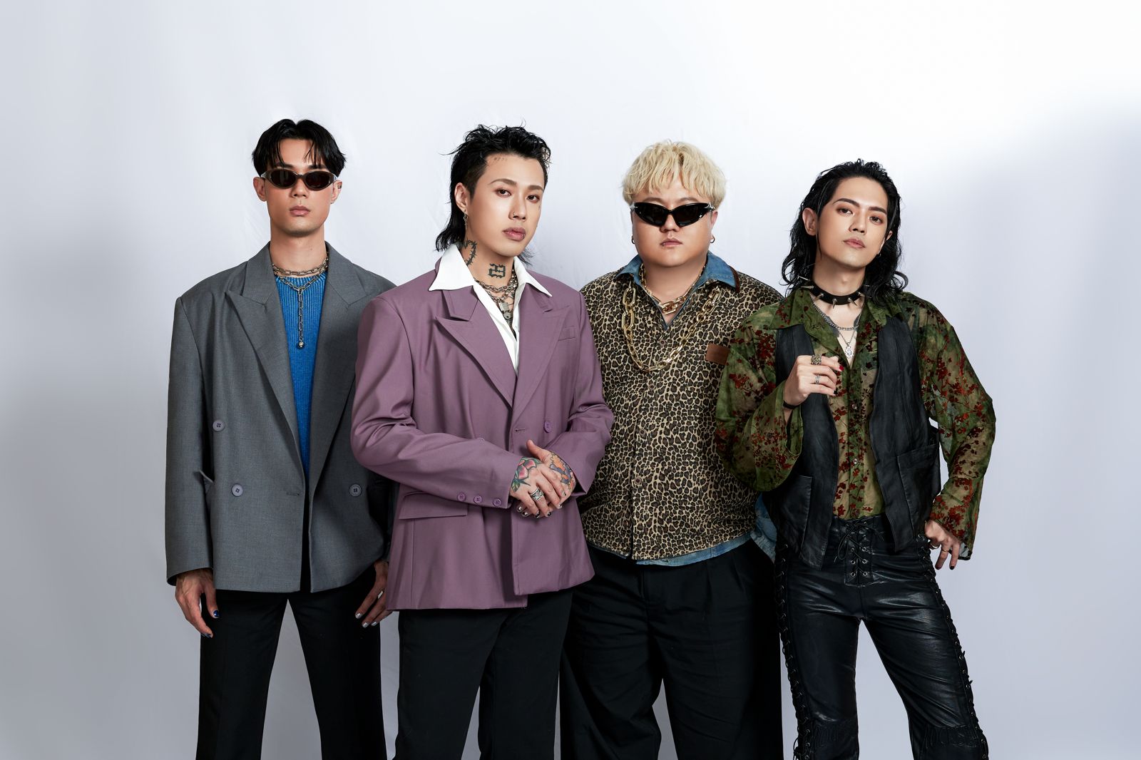 TRASH開戰滅火器!曾創「萬人開圈」傲人紀錄 霸氣嗆:最大圈必須是我們