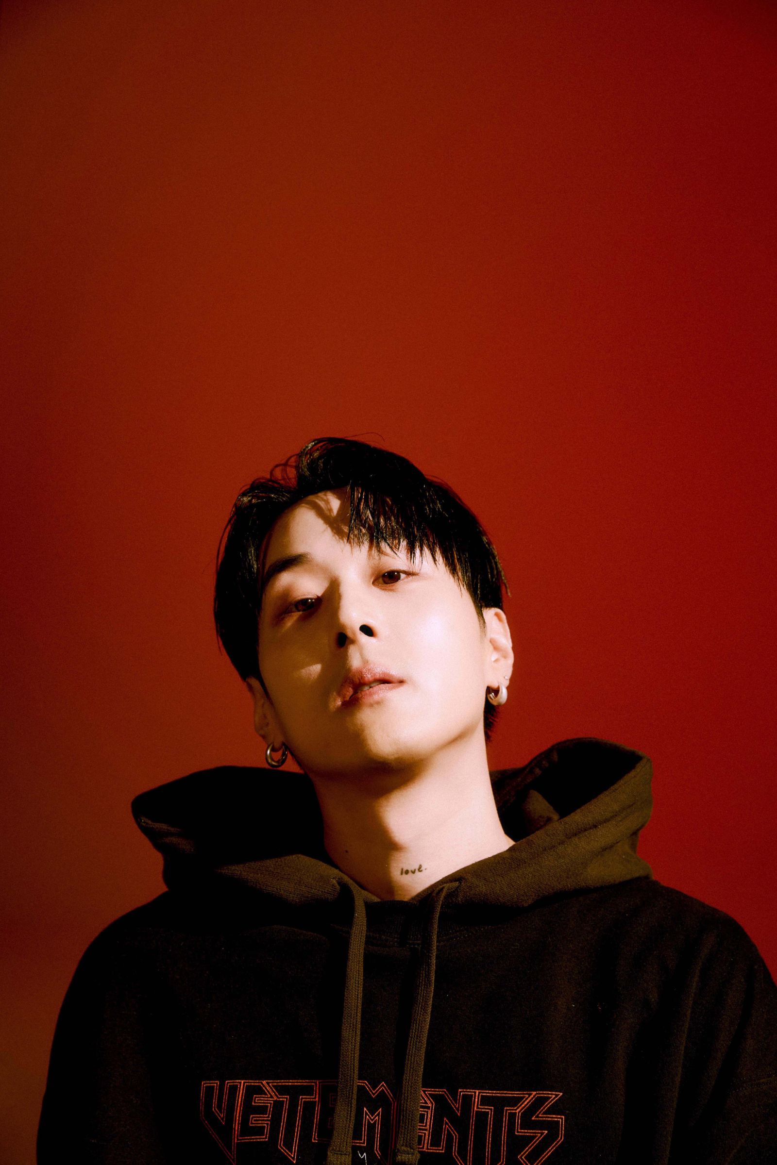 pH-1預計在台首唱新歌。 歐妮娛樂、H1GHR MUSIC提供