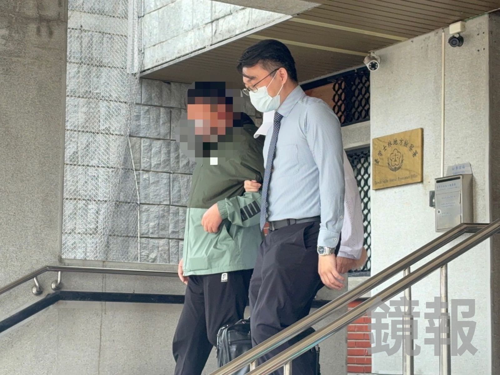 台馬斷網誰負責!260kg網板勾斷海纜 漁船長「拒認罪」:本來就常壞