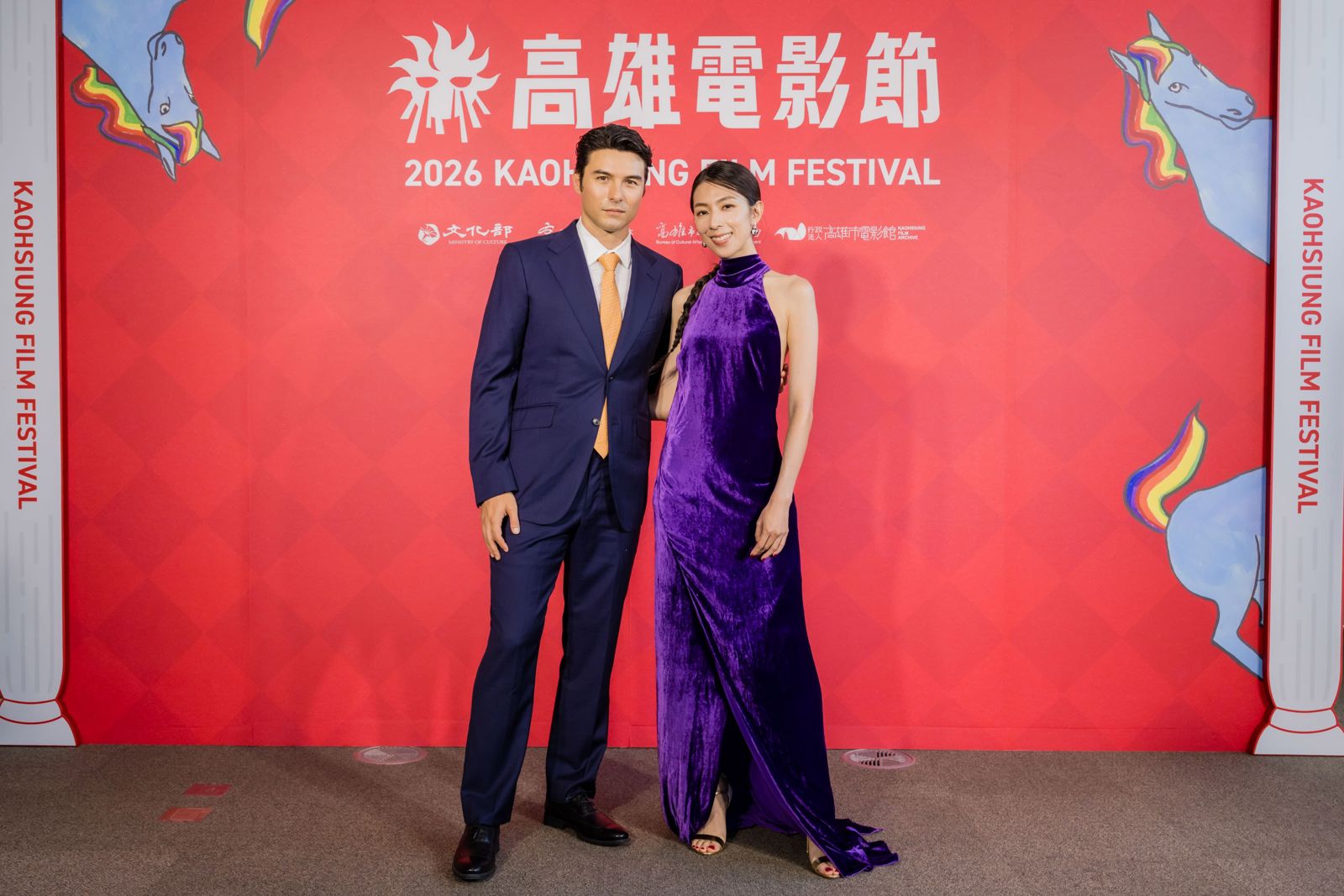 金曲歌王MV藏時光機！南一中體育服迷因引發靈感　導演揭密校友回憶