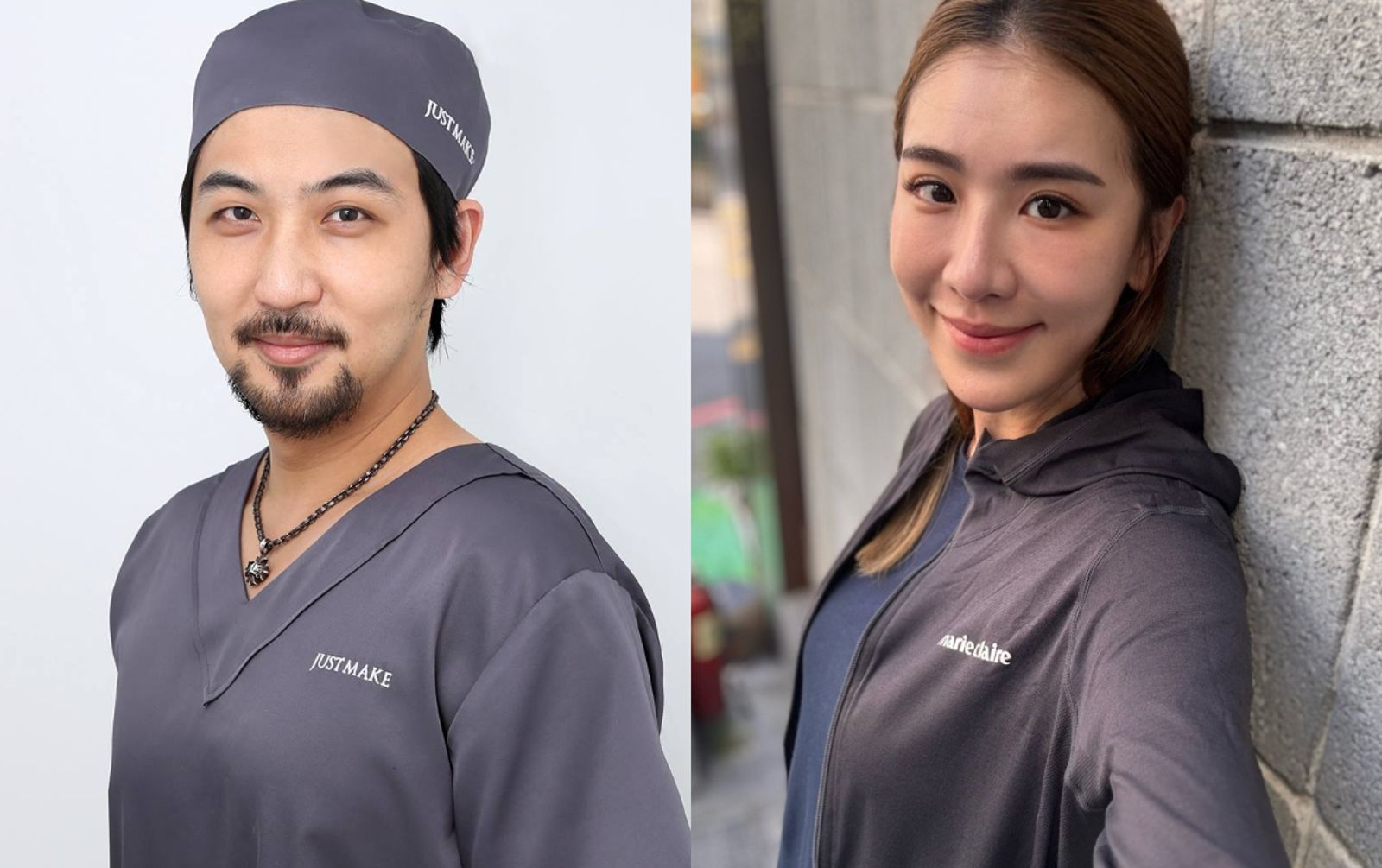 李進良涉「醫美儀器爭議」!前妻小禎發聲力挺:他不會貪小便宜