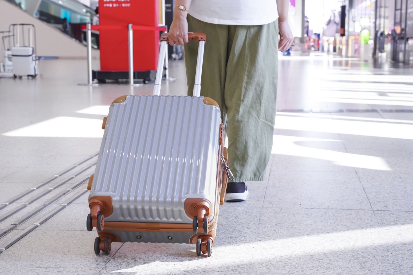 他玩過10幾國才知「還是這國好」！台人狂讚I人的天堂：舒適又安心