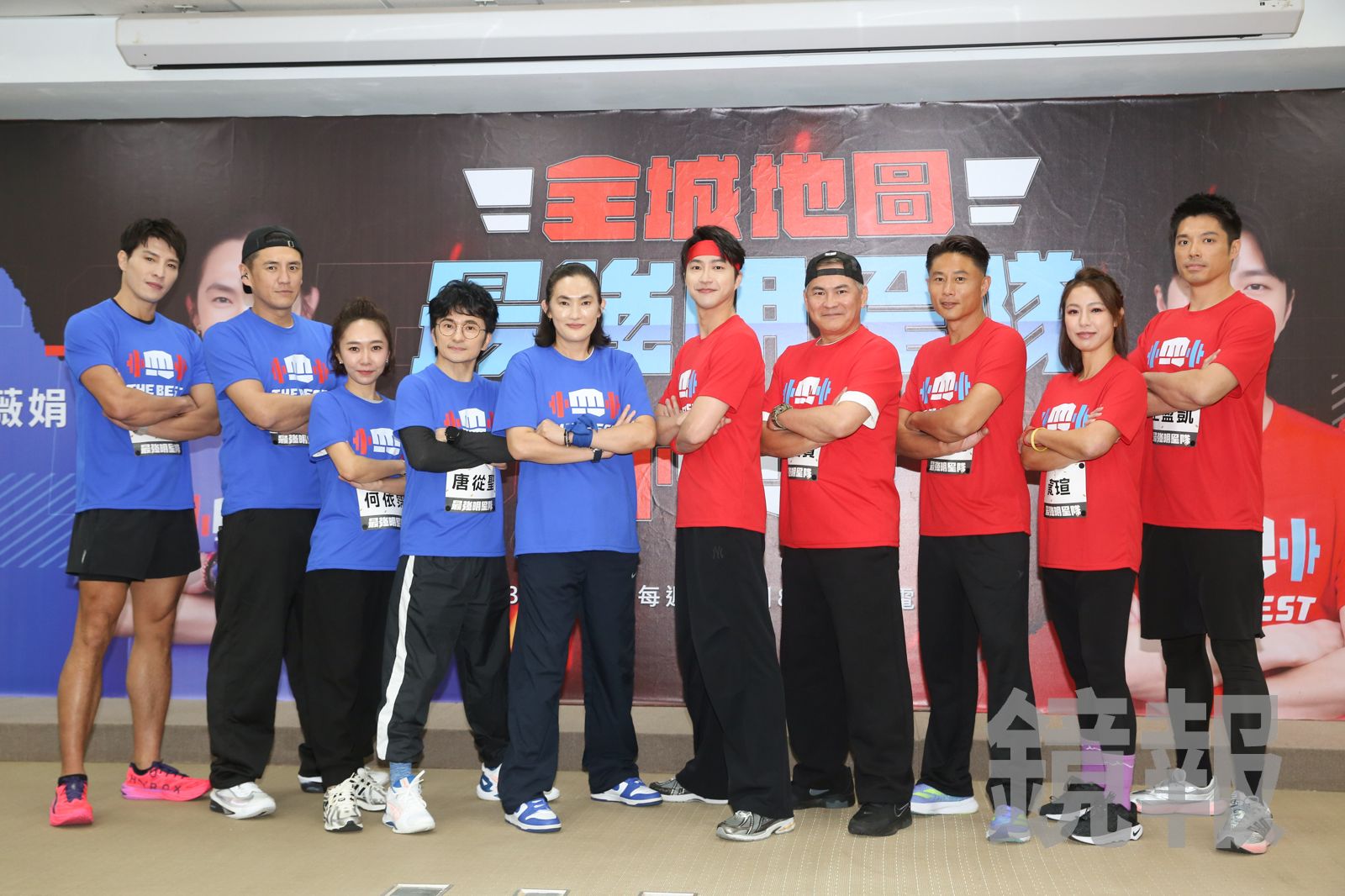 鹿希派表現太廢找藉口「安全重要」　錢薇娟爆氣「打電話叫吳宗憲來」