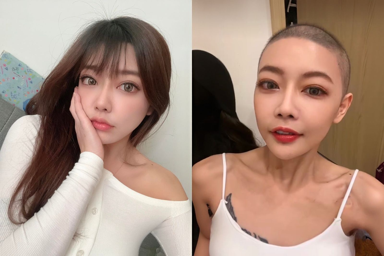 確診癌末剩3個月可活!35歲網紅抗癌4年病逝 母淚訴:寶貝帶著眼淚離開了