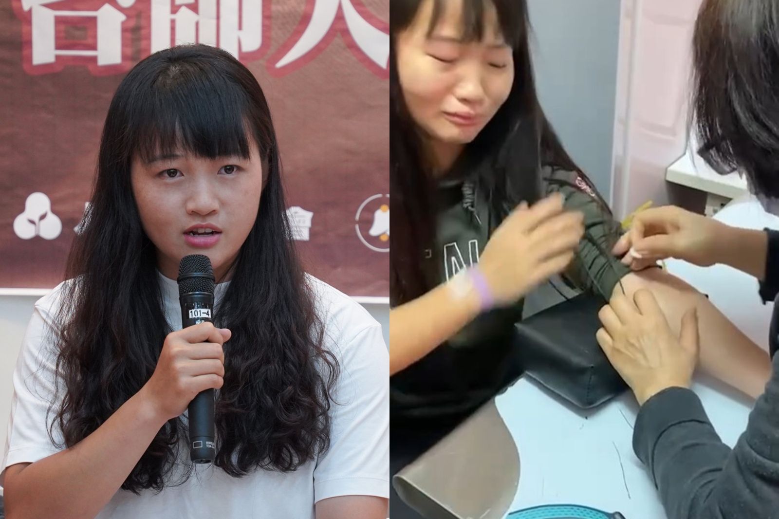 台師大女足隊員「不堪抽血霸凌」休學　父不諒解辭世留下永遠遺憾