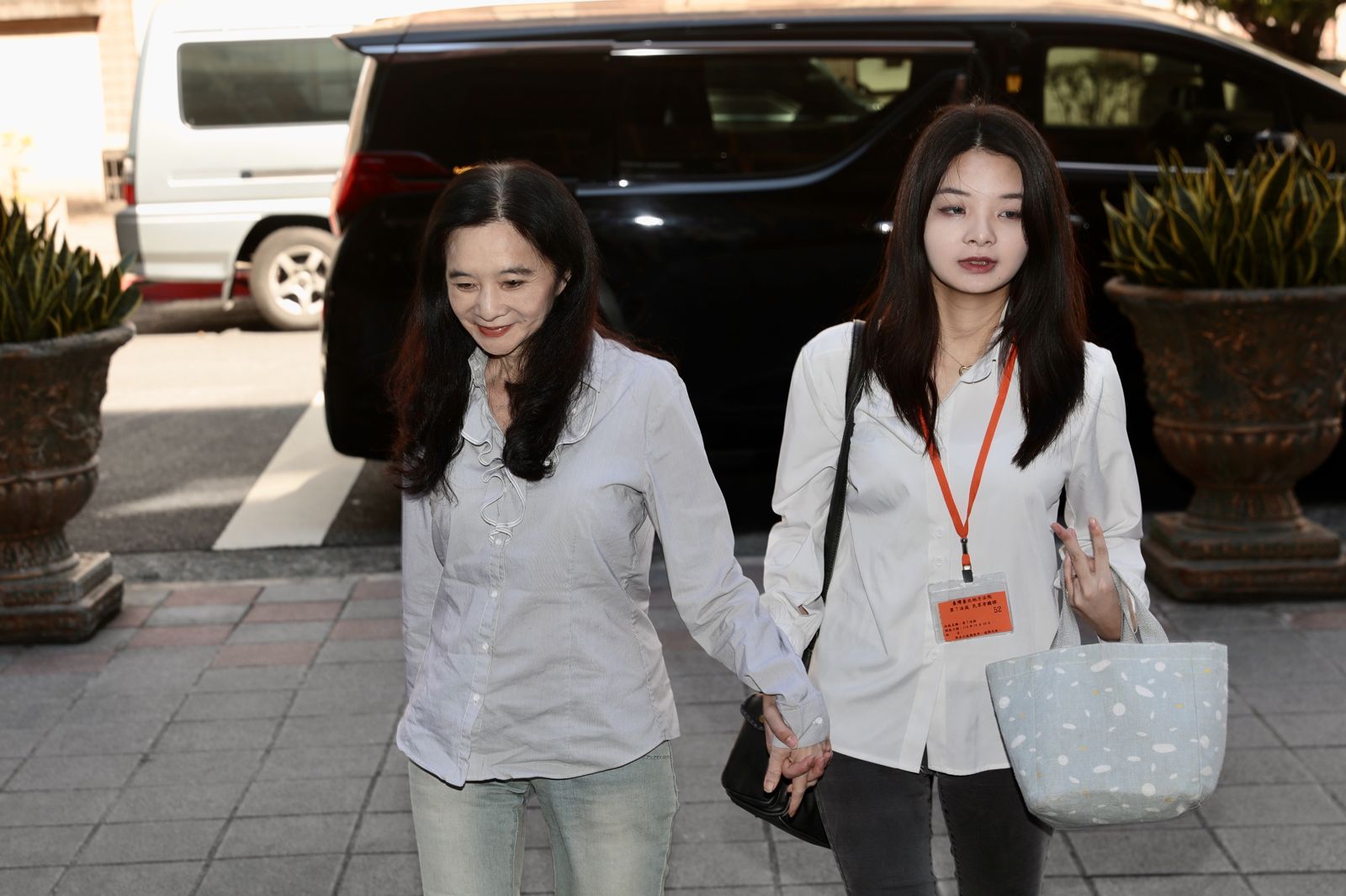 應曉薇質詢酸「好好整頓都發局」!北院認證騷擾證人 加保500萬