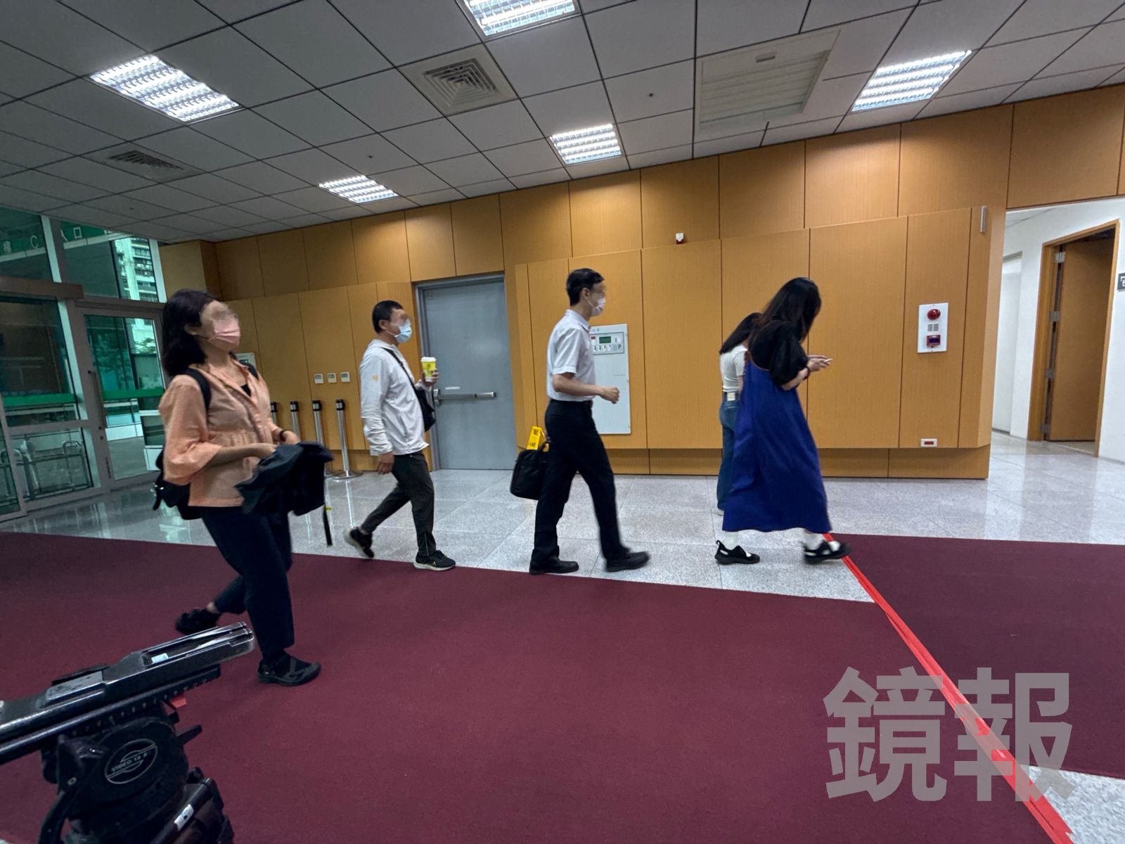 母公司爆36億債務官司、街口支付遭殃！金管會發聲「資金100%交付信託」