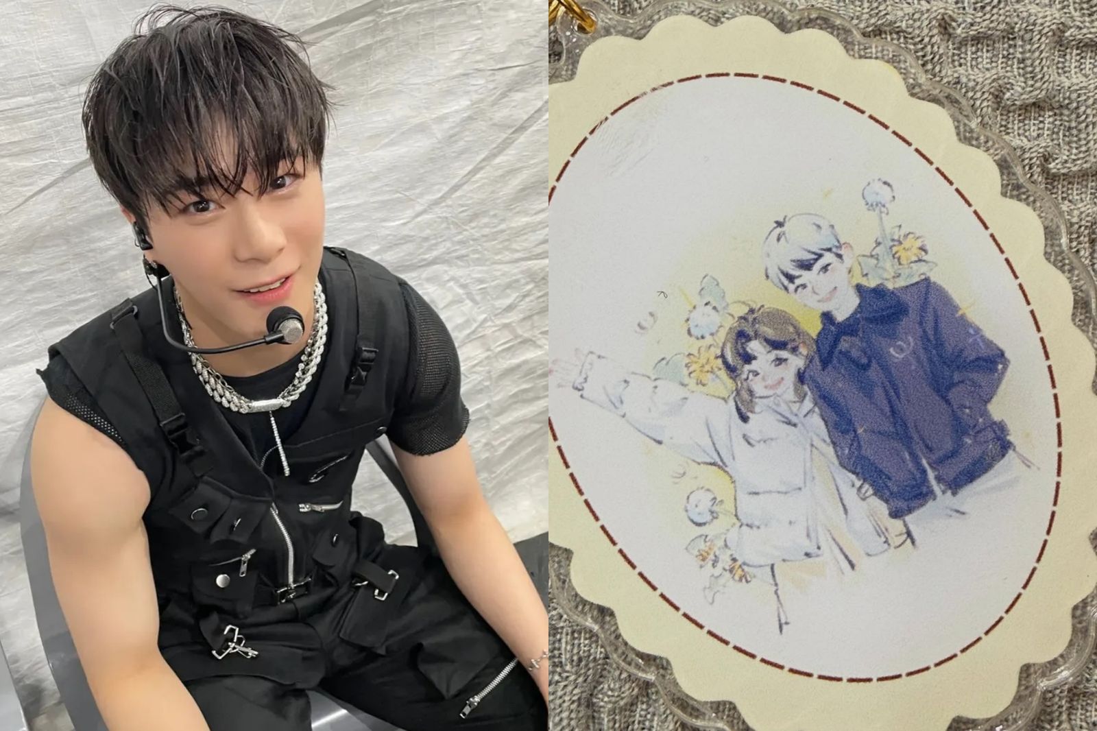 ASTRO文彬逝世3週年　妹妹文秀雅公開喜訊喊話：下次見面要誇我喔