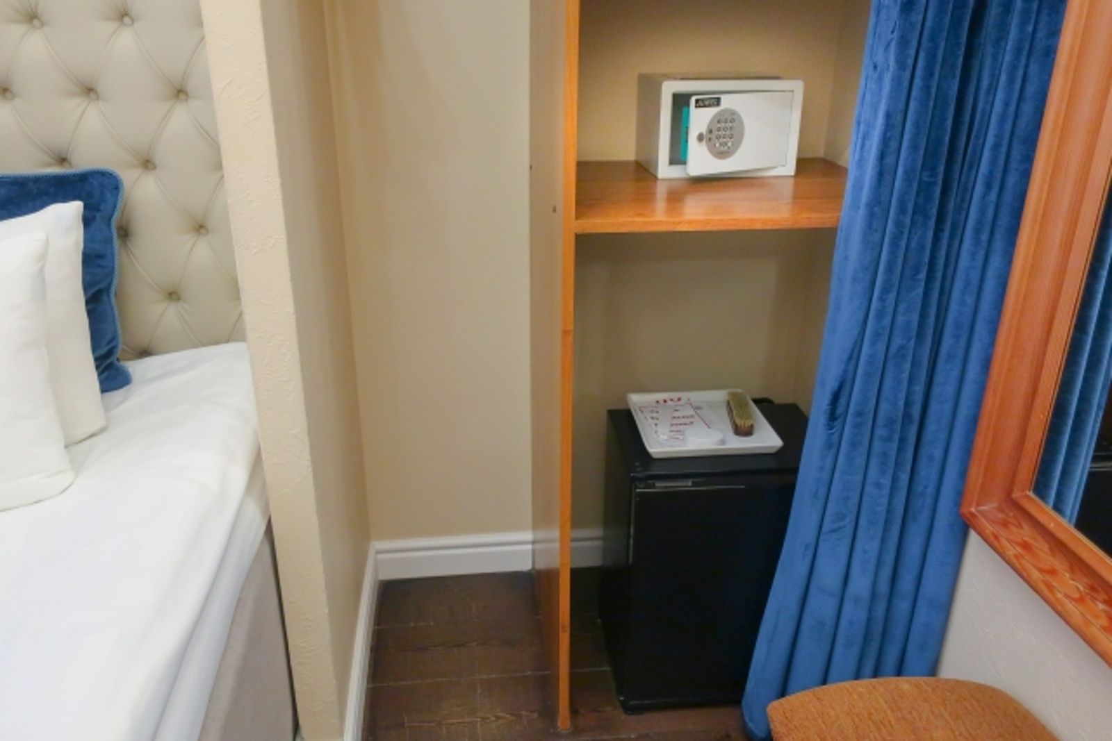 他曾怨父親什麼都沒留 直到「見1物」嘆:自己沒有成為伴侶的勇氣