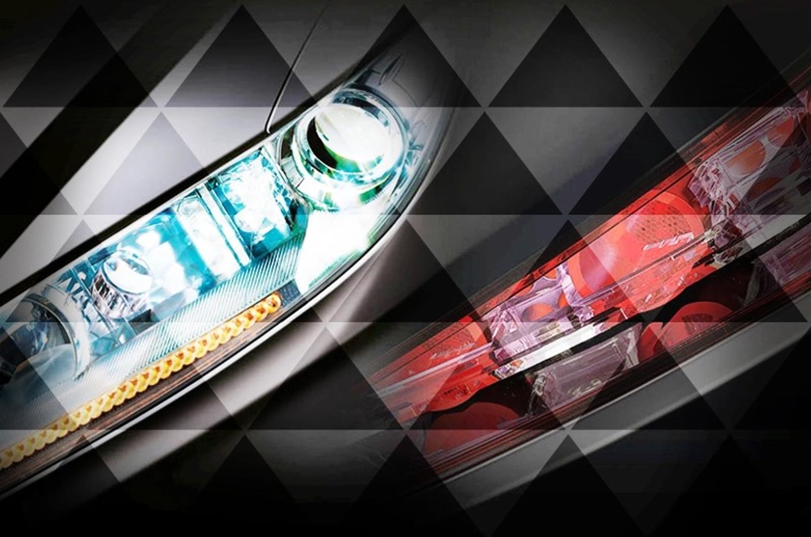 LED車燈模組需求大增　麗清科技1-4月營收創新高