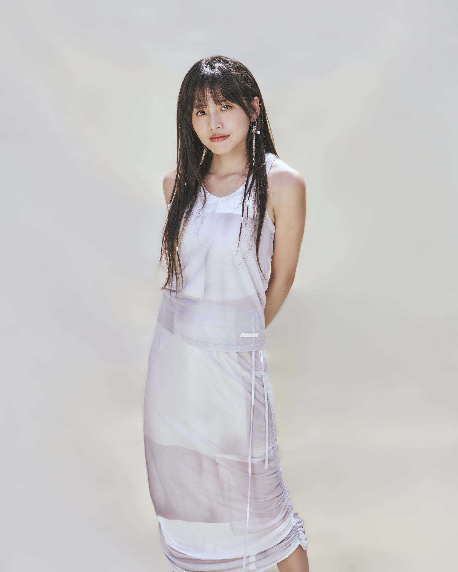 「都市女聲」系列演唱會集結5位跨世代創作女聲開唱。Legacy提供