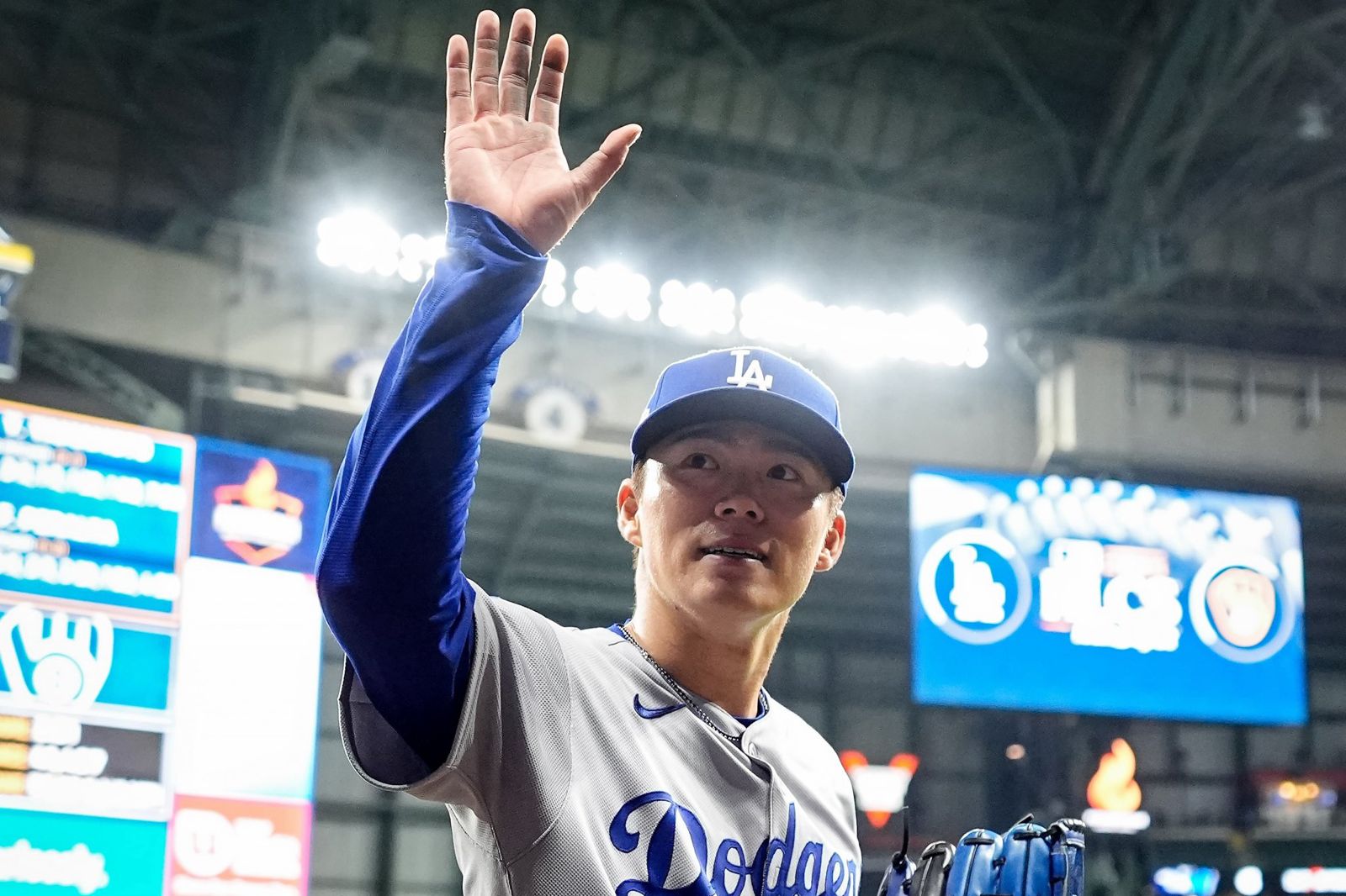 MLB/「大谷翔平剛投完又打三轟」山本由伸看傻:腦袋跟不上他