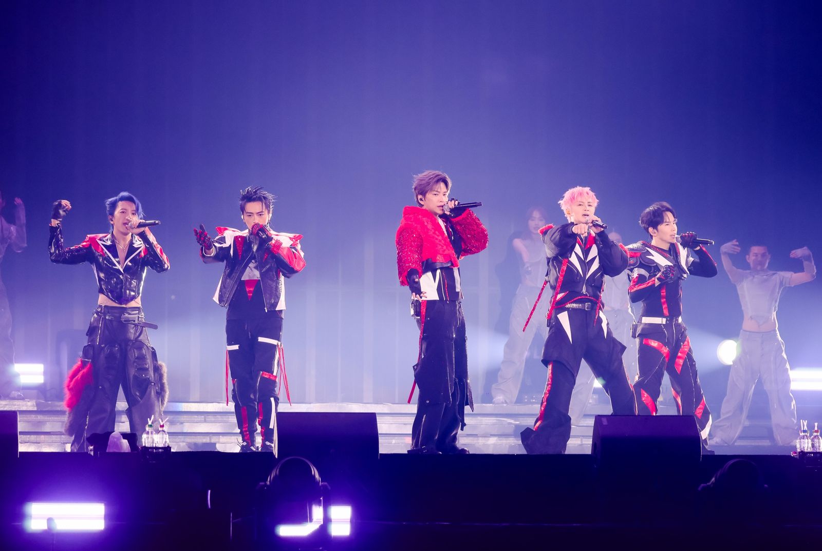 Energy明年1月如期攻蛋。資料照