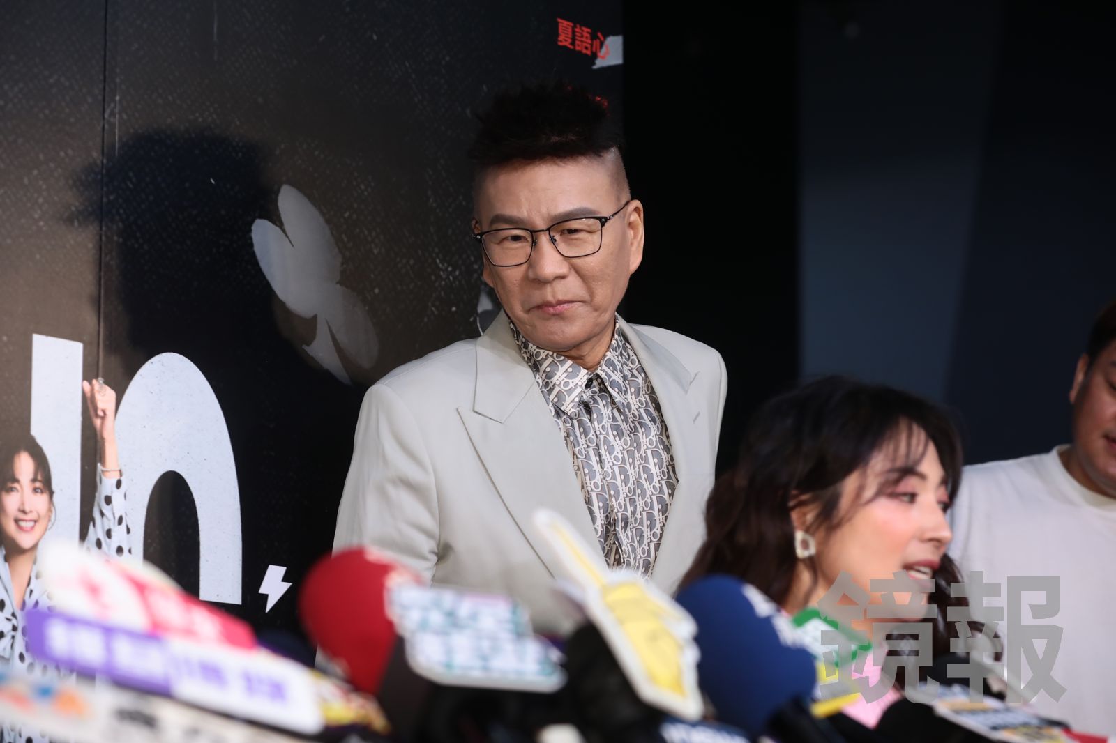 沈玉琳正式出院了!熬過7個月5次高強度療程 曬台大報告宣布「治療成功」