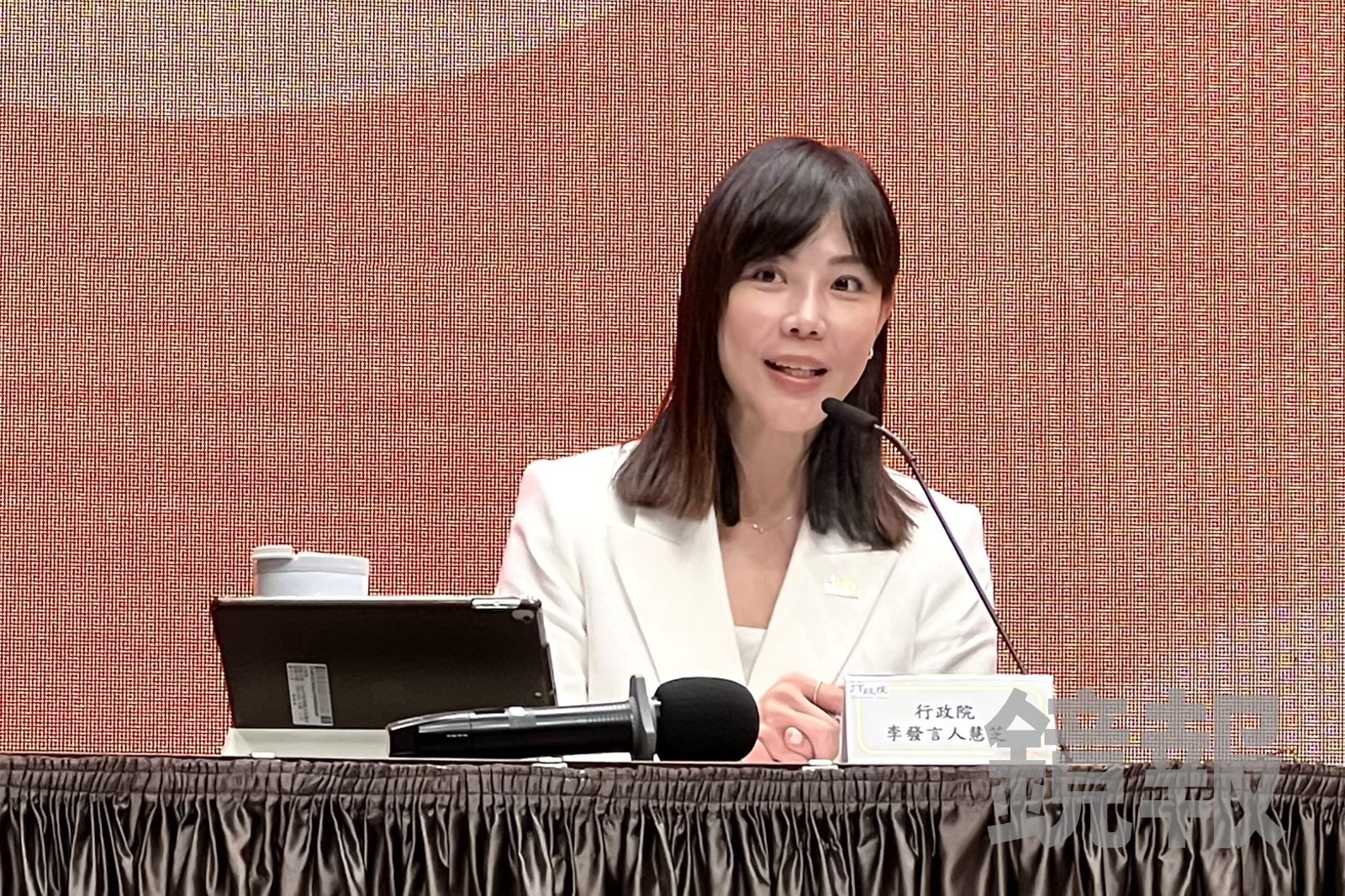 二代健保新制遭批「拿小資族開刀」 政院:還在廣納意見階段