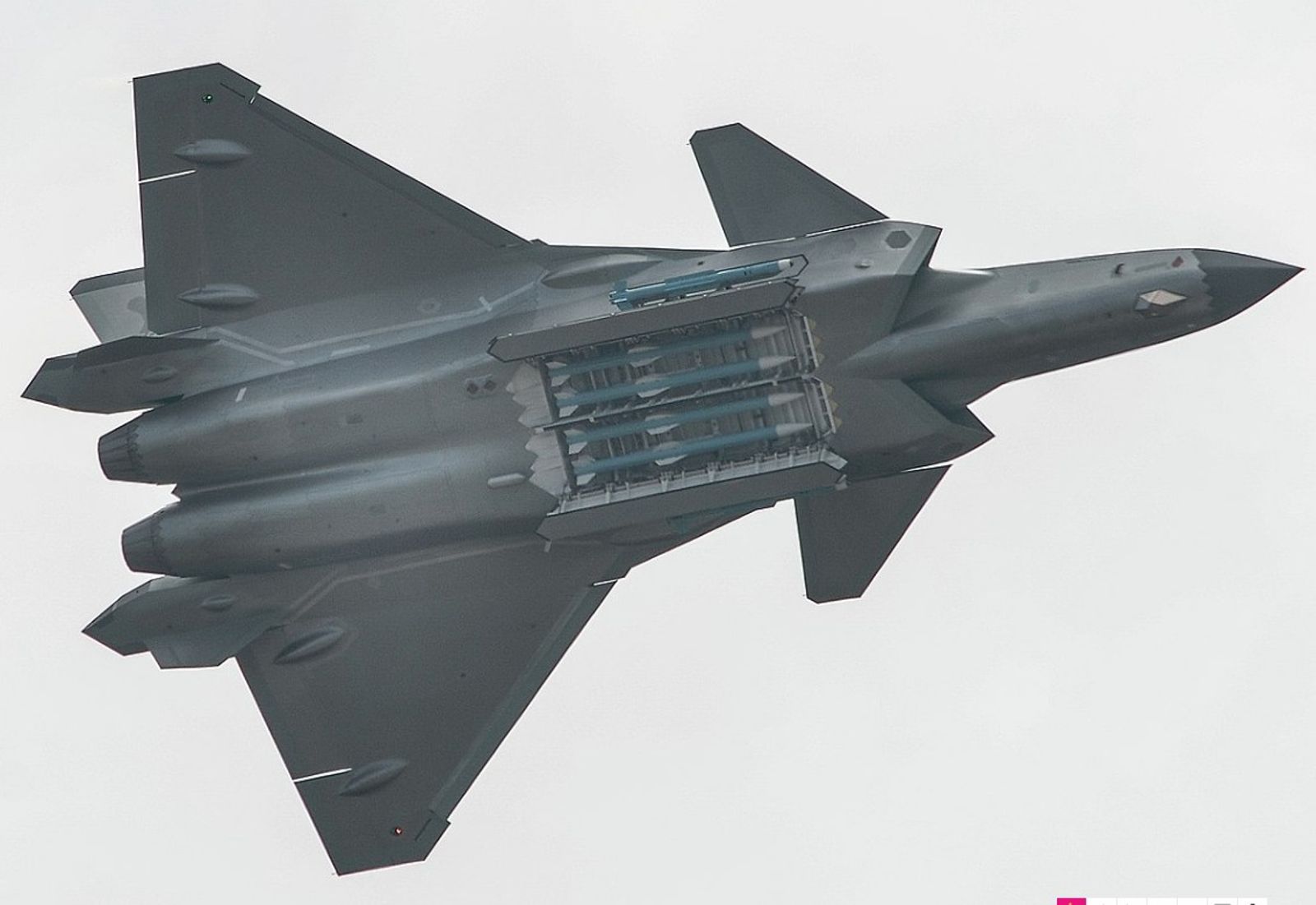 紀永添專欄：惡夢成真？殲-10CE用霹靂-15E擊落飆風戰機的虛與實