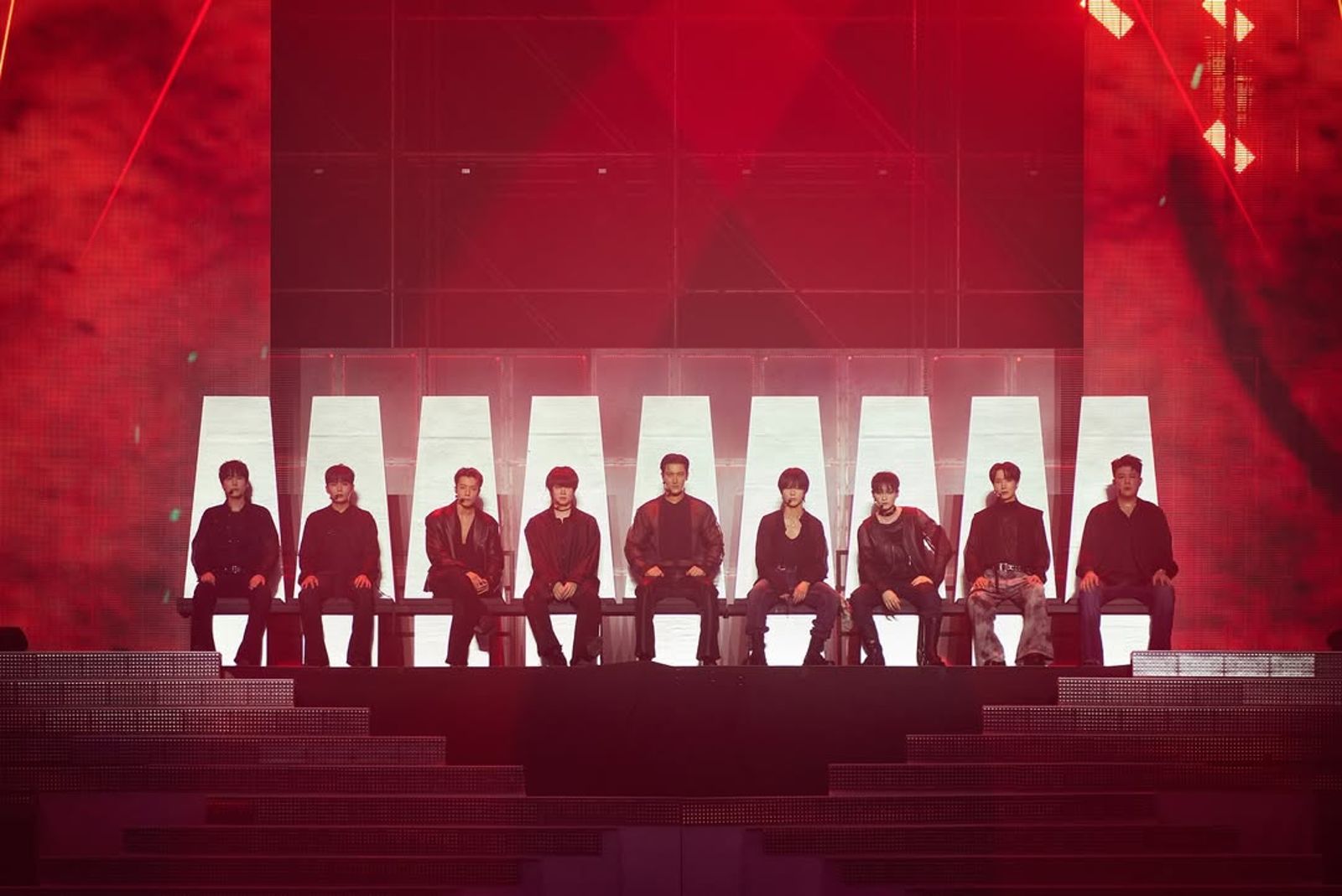 誰能比SJ寵粉！大巨蛋砸7位數設快閃打卡區　免費入場資訊快筆記