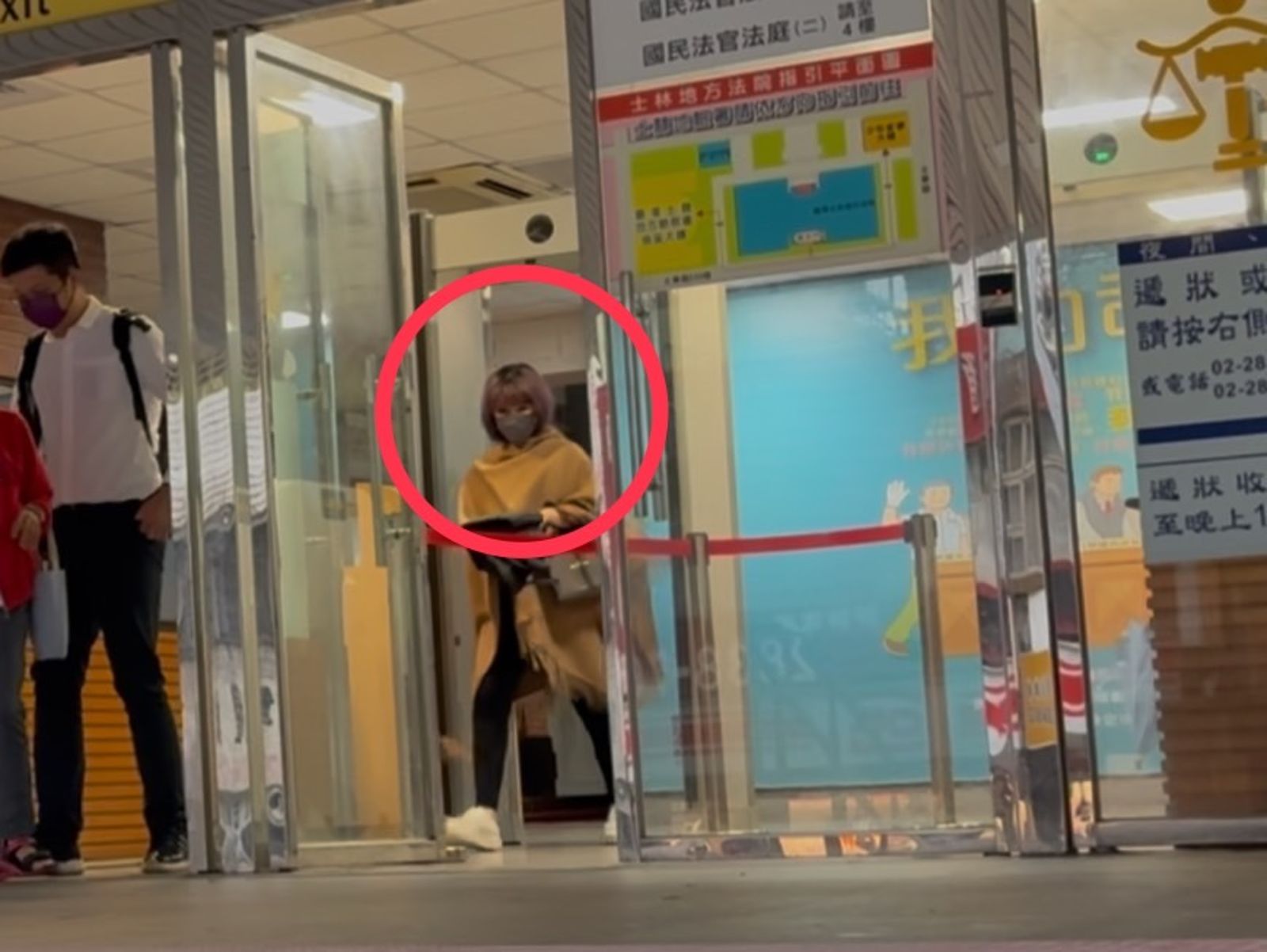 全台最大「幣想」狂洗23億！主嫌妻急討700萬瑪莎拉蒂　法官當庭打臉