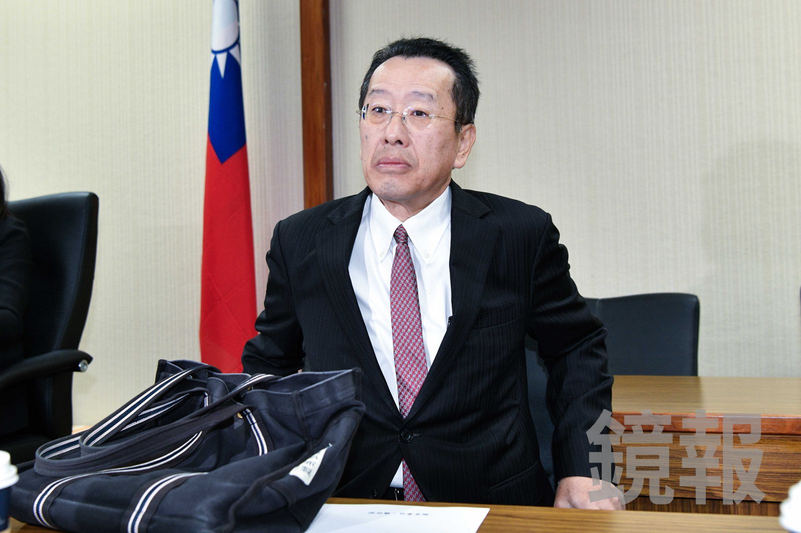 在野擬自提軍購特別預算　顧立雄稱「沒必要」：內容均依作戰需求提請