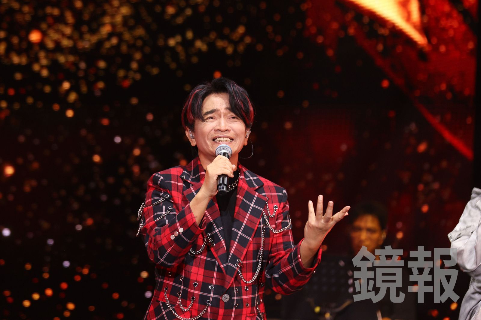 解約小優「仍出手」助她與宋羽葤和解？吳宗憲吐露真實心情