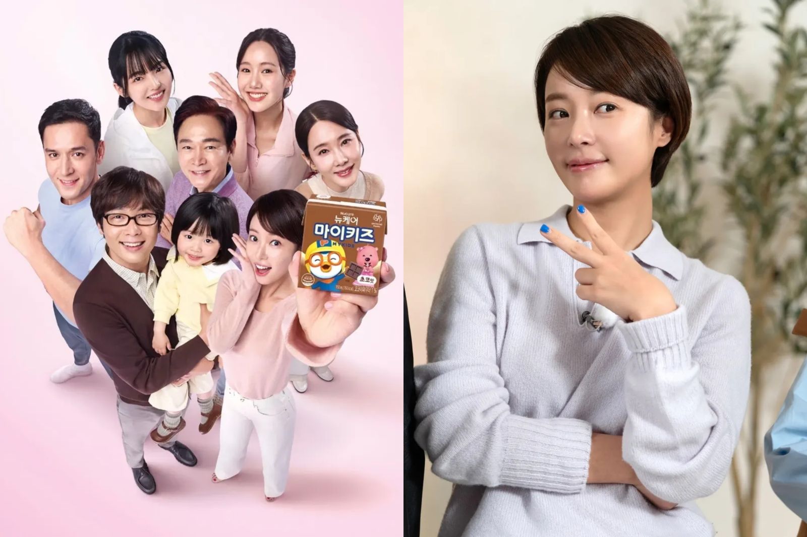 黃正音挪用43.4億公款遭起訴　連累《High Kick！》新廣告遭下架