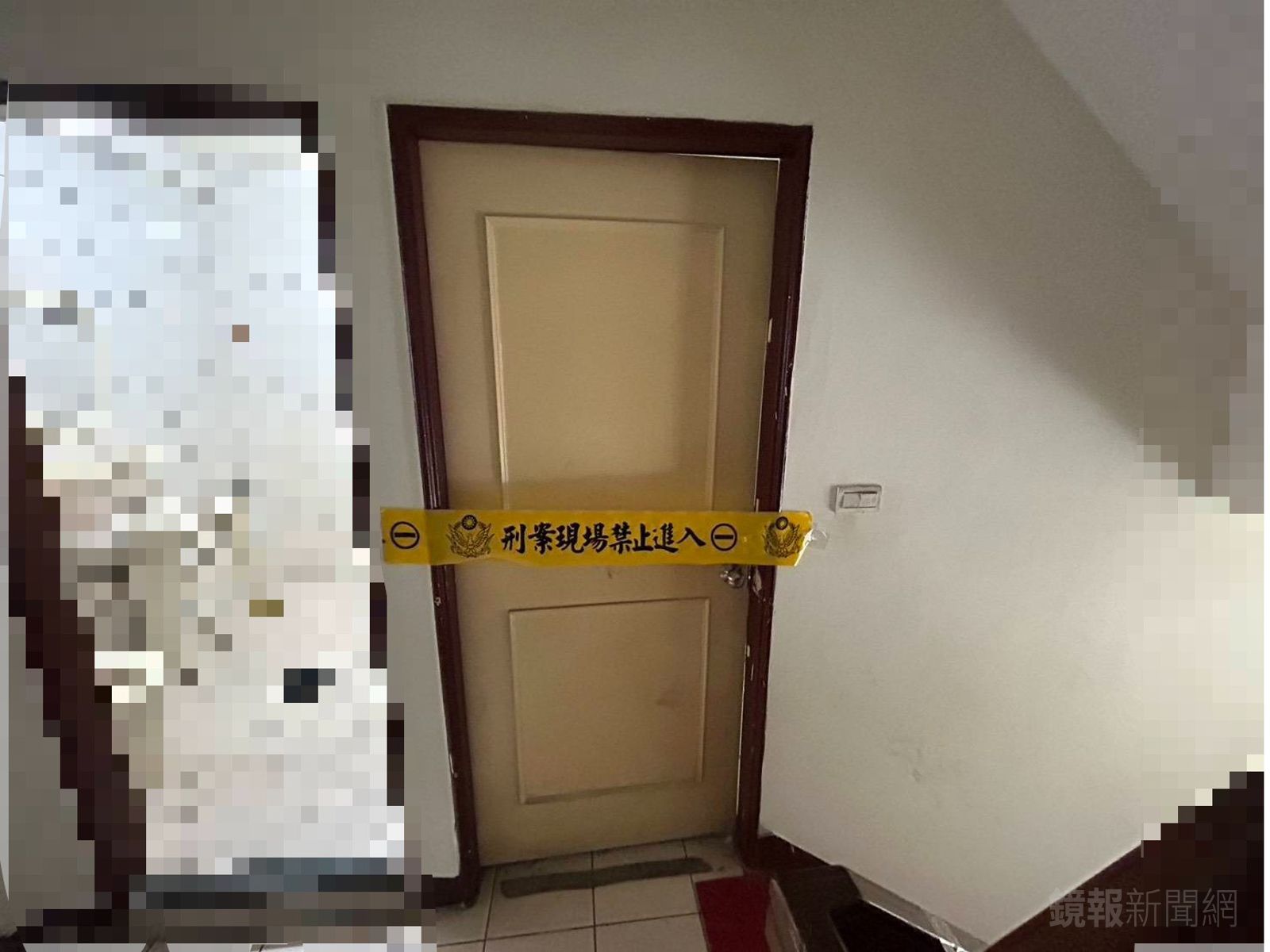 姪借住姑姑家空房　開門赫見白骨嚇壞人