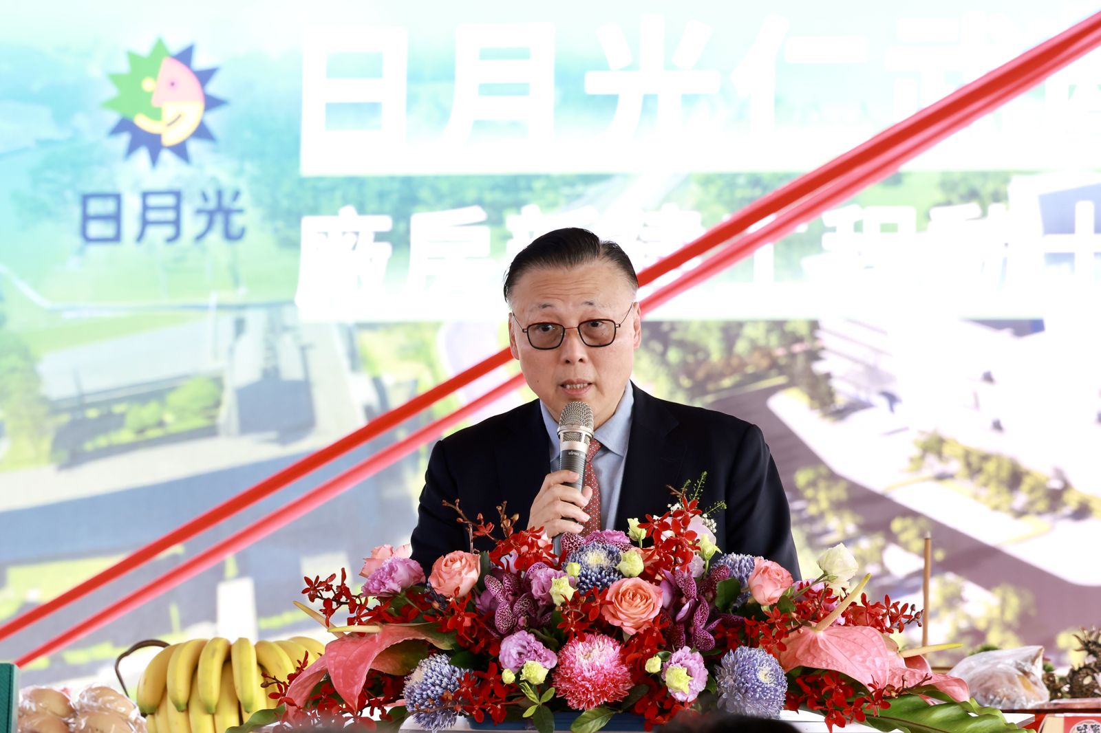 日月光2026年同時6廠在建破紀錄 吳田玉曝70億美元天價資本支出還有望上調