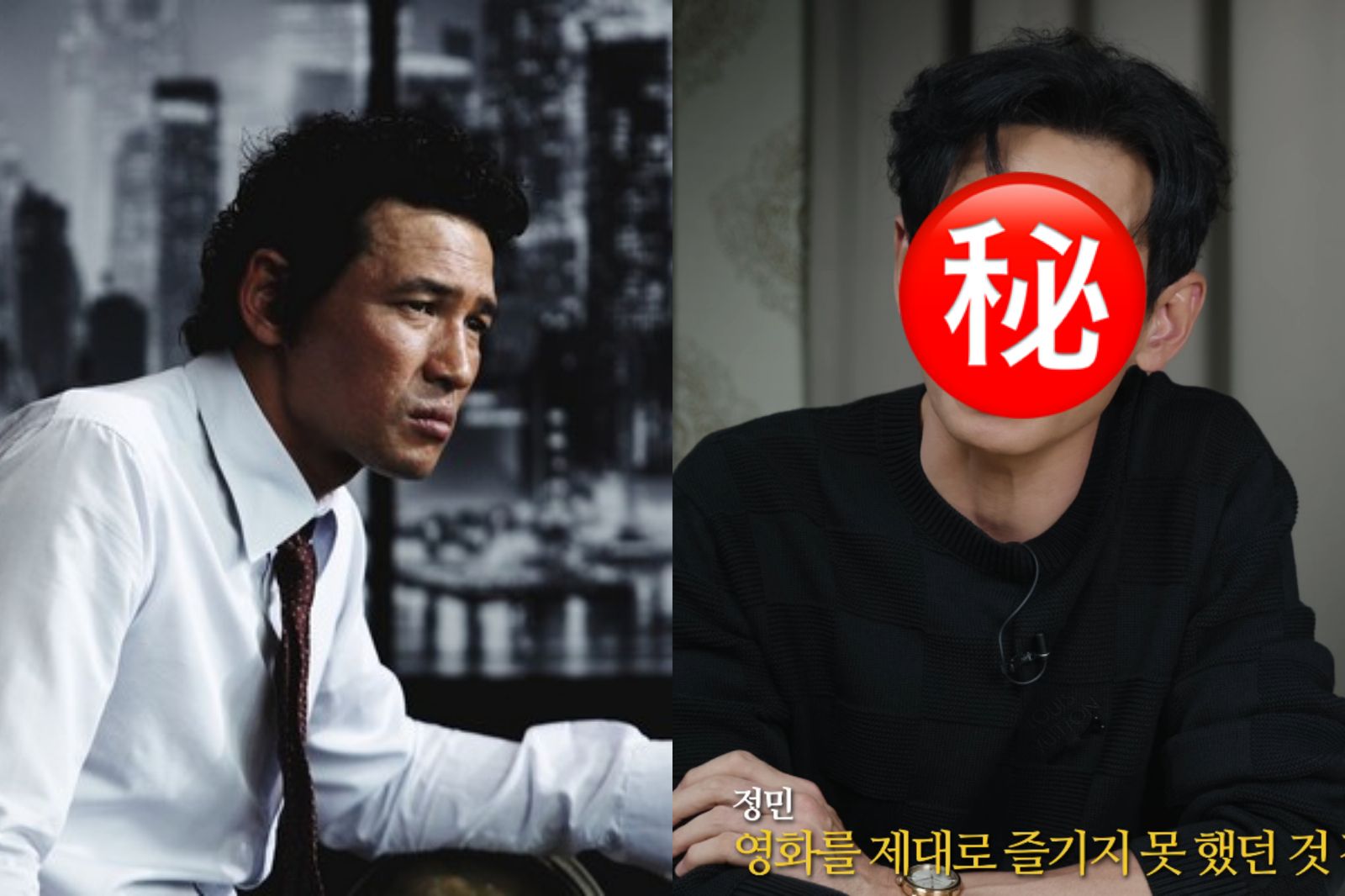 影帝黃晸珉堅持戒酒2年全因「2大身體警訊」 55歲「回春狀態」透亮膚況太驚艷