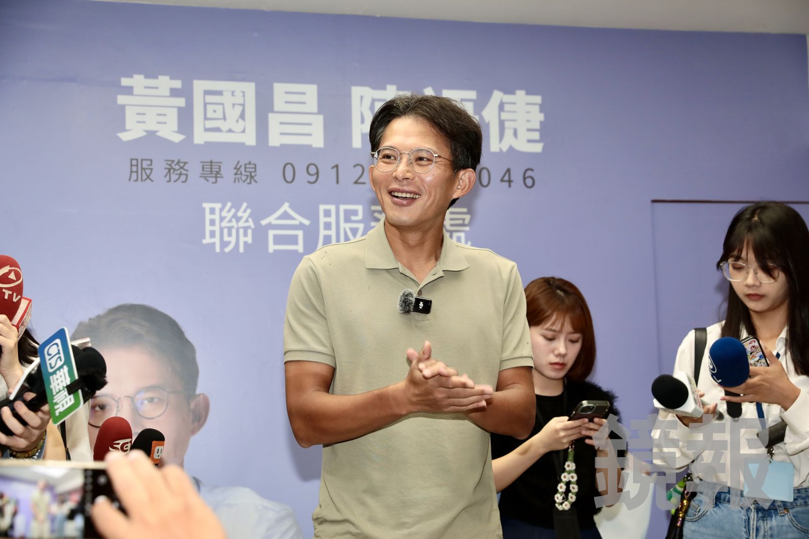 鄭麗文上位成藍白合變數？黃國昌喊戰新北背後盤算曝光