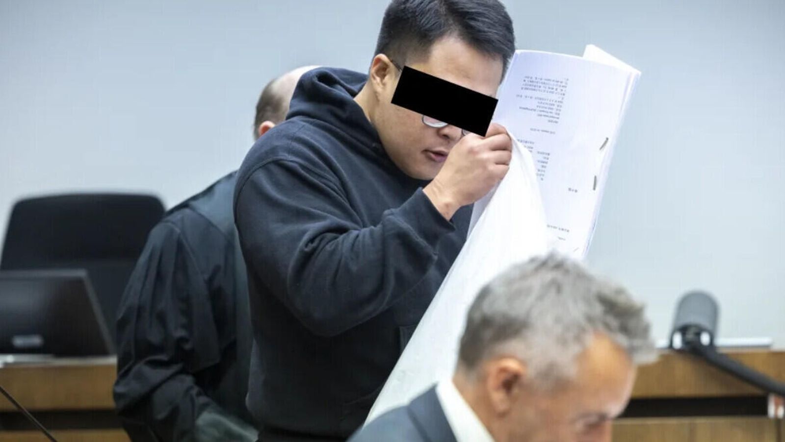 「德國駕校」迷姦群竟有逾4千人!7主腦都是「中國留學生」…下藥硬上女友害斷氣330秒