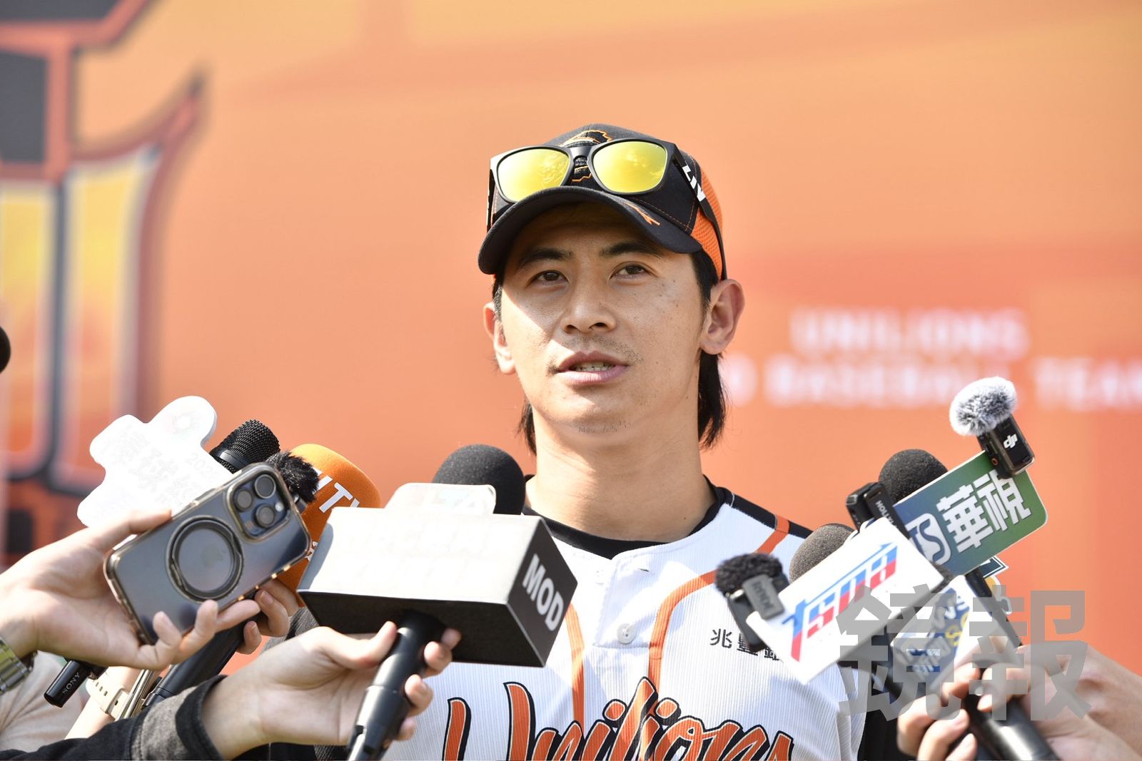 體態大升級！陳傑憲肌肉量41公斤創新高　四爺：從來沒看過的數字