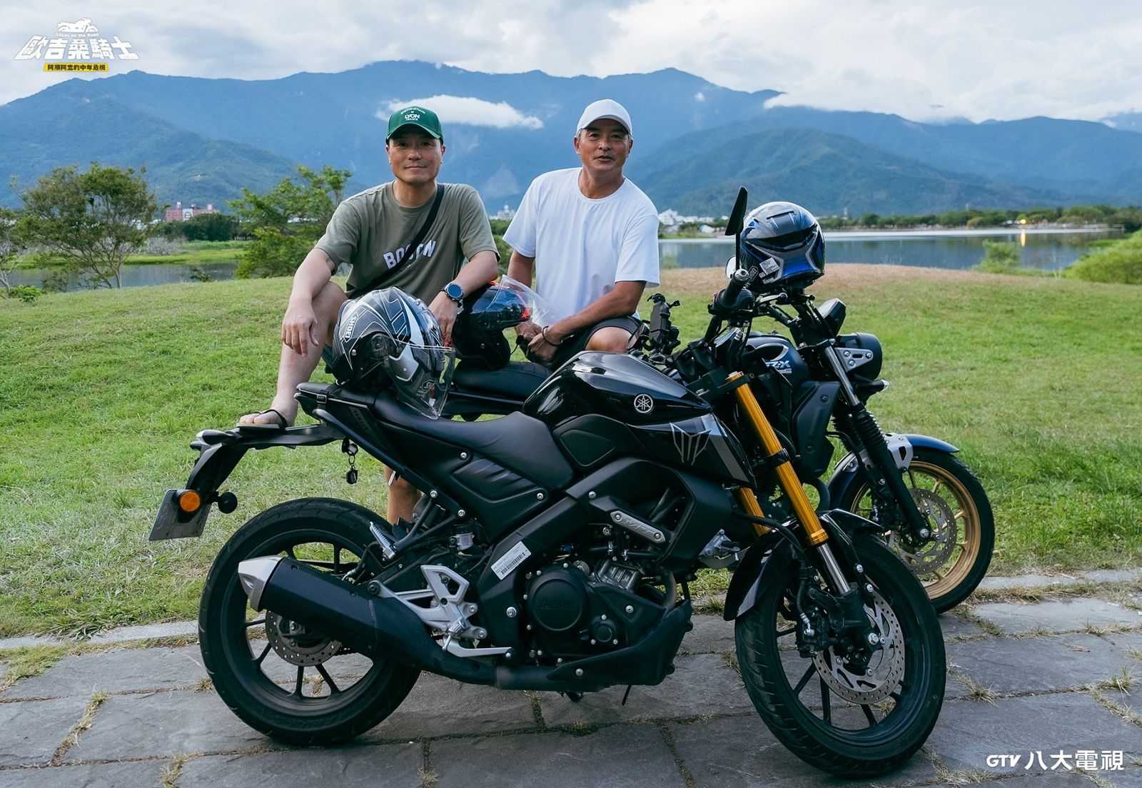 李銘順、李銘忠「家族遺憾」曝光　兩人年輕時脾氣都不好