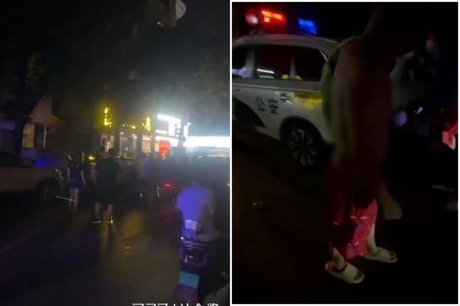 嫖客太強大？妓女突暴斃　疑床上運動「興奮死了」