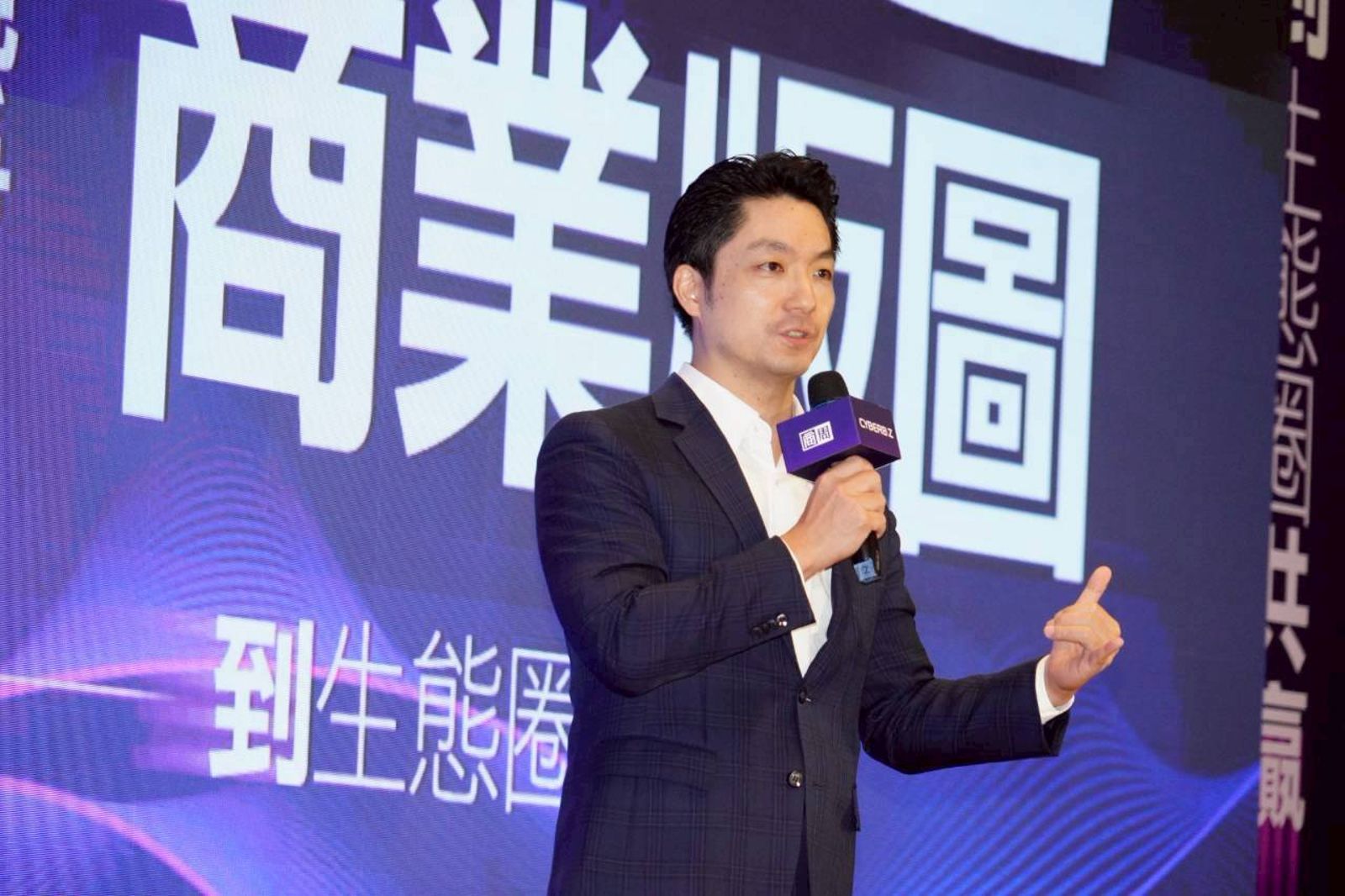 新壽辦T17、18動土典禮 蔣萬安:有我的金鏟子才「正港」有效